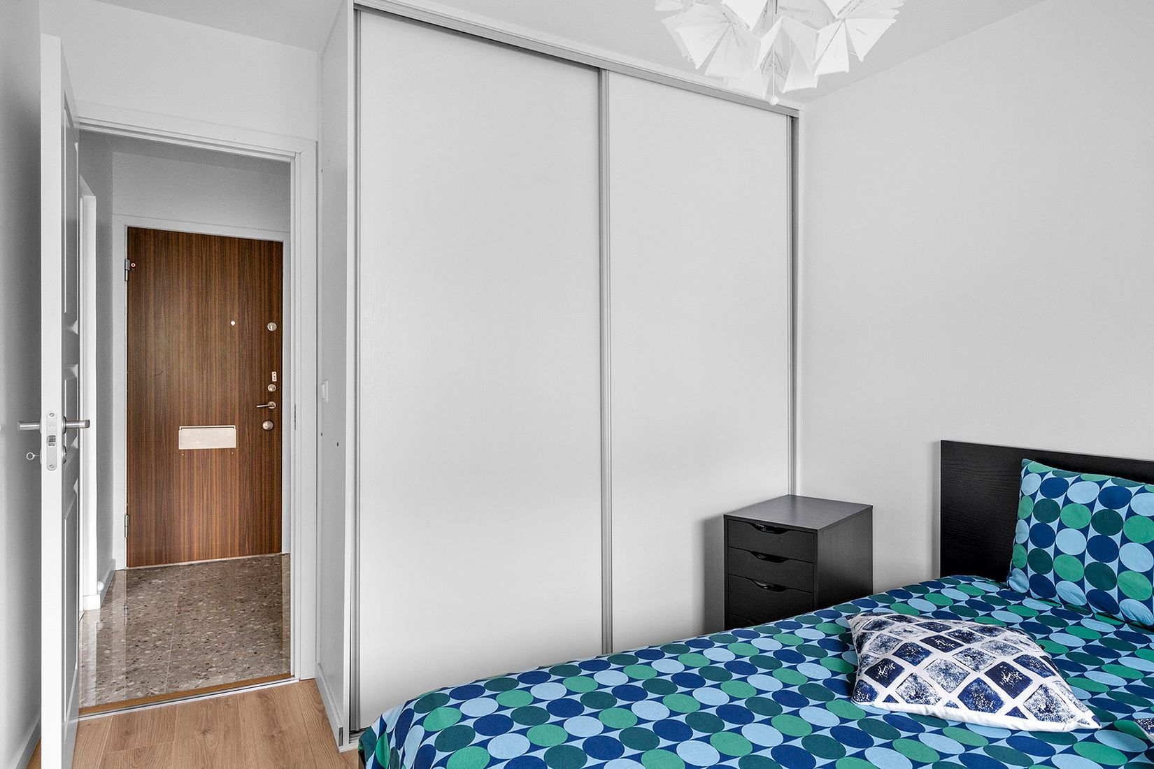 Bostadsrätt, Kronetorpsgatan 68A, Segevång, Malmö