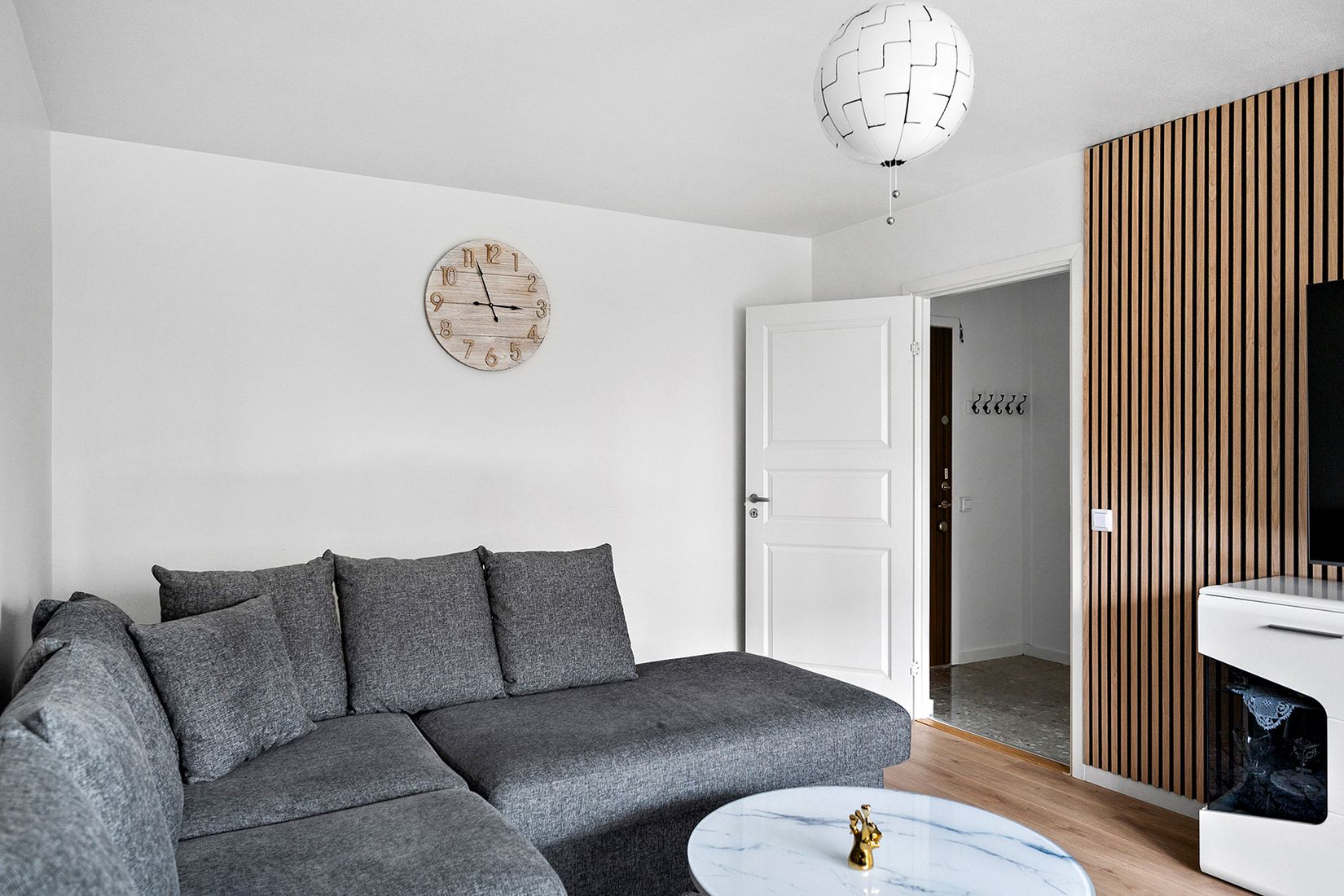 Bostadsrätt, Kronetorpsgatan 68A, Segevång, Malmö