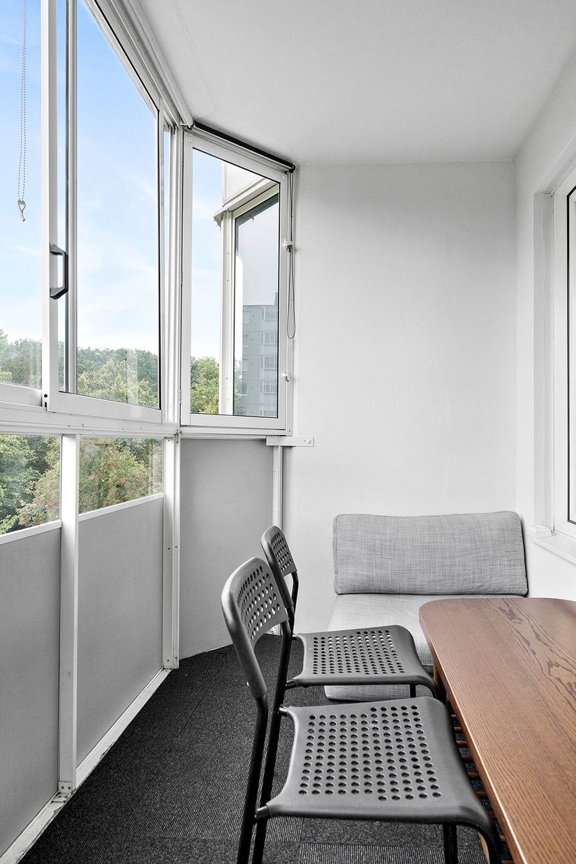 Bostadsrätt, Kronetorpsgatan 68A, Segevång, Malmö