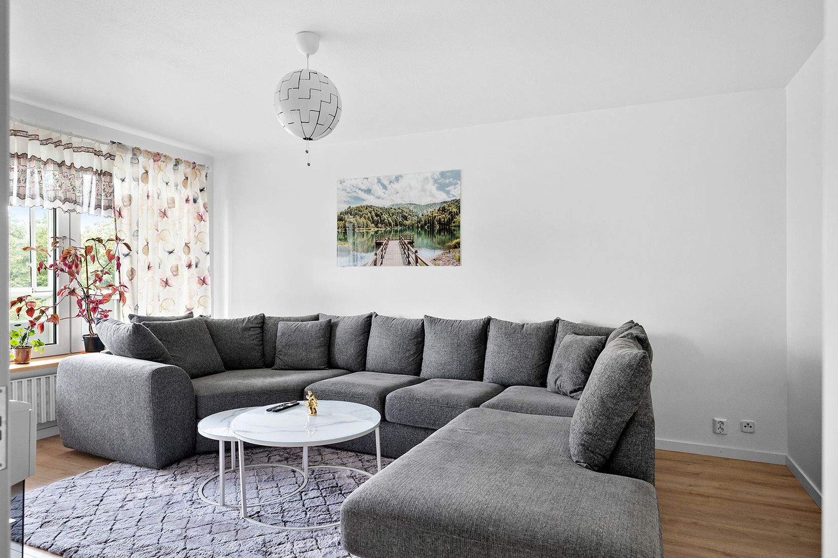 Bostadsrätt, Kronetorpsgatan 68A, Segevång, Malmö