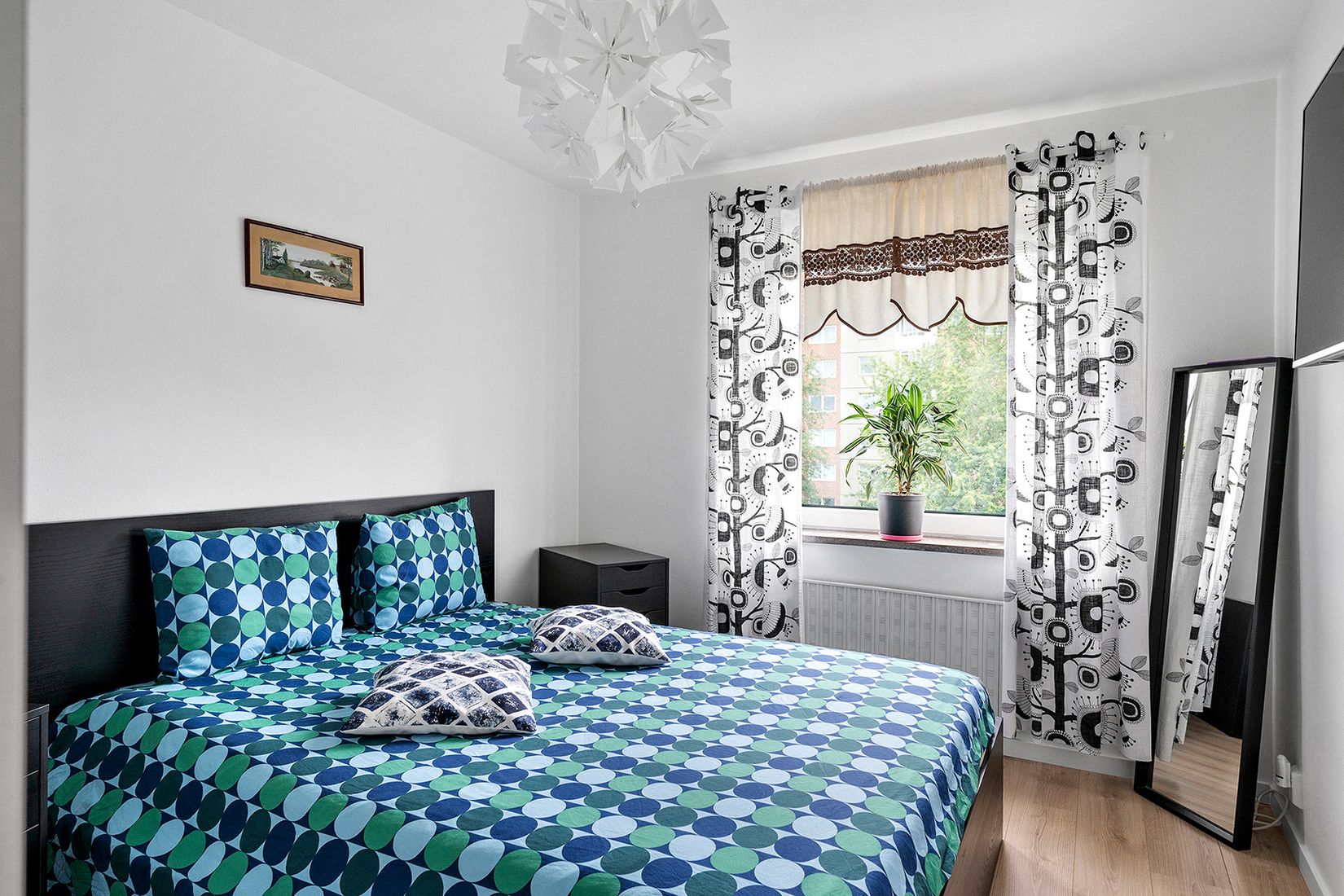 Bostadsrätt, Kronetorpsgatan 68A, Segevång, Malmö