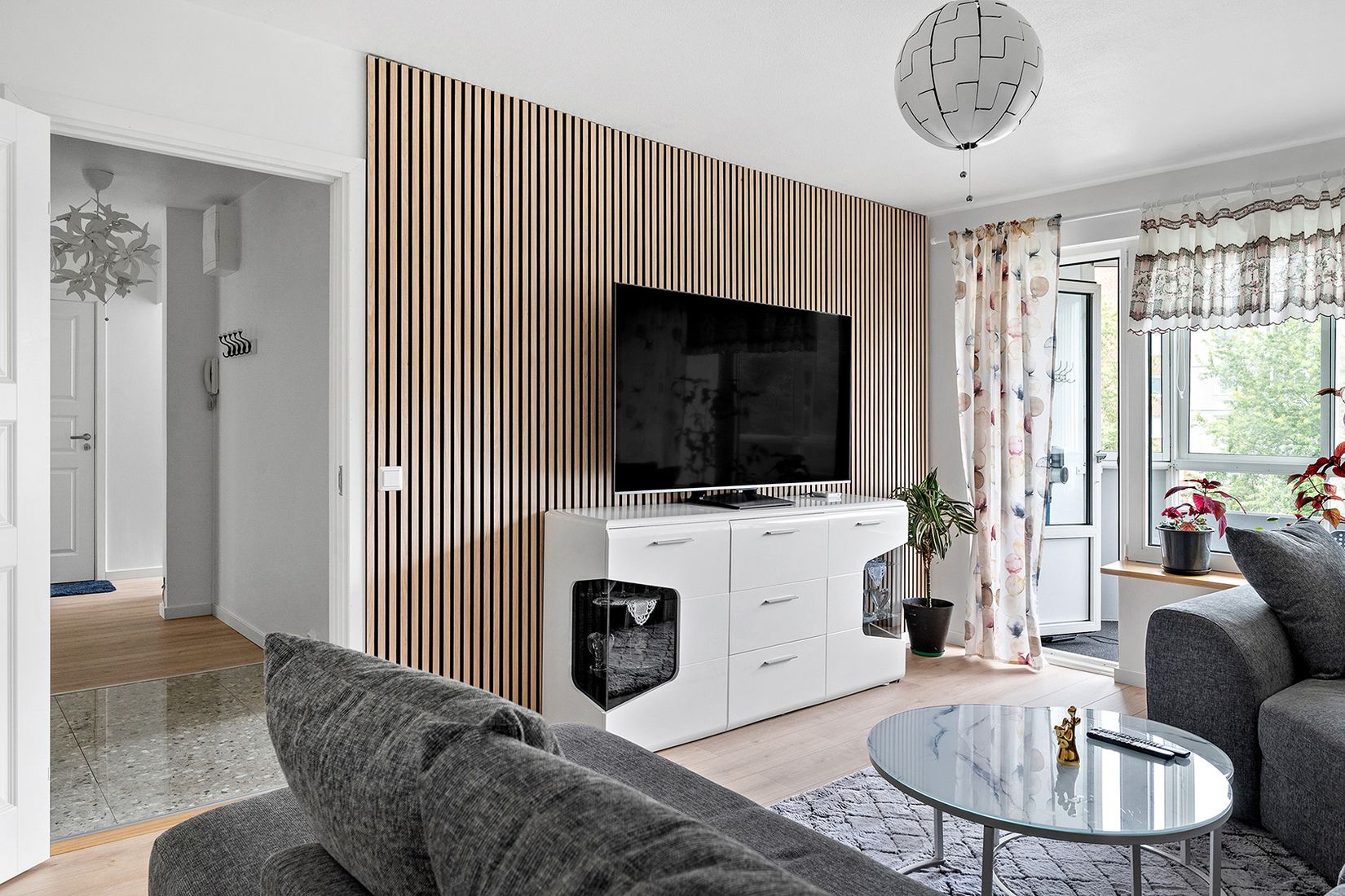 Bostadsrätt, Kronetorpsgatan 68A, Segevång, Malmö