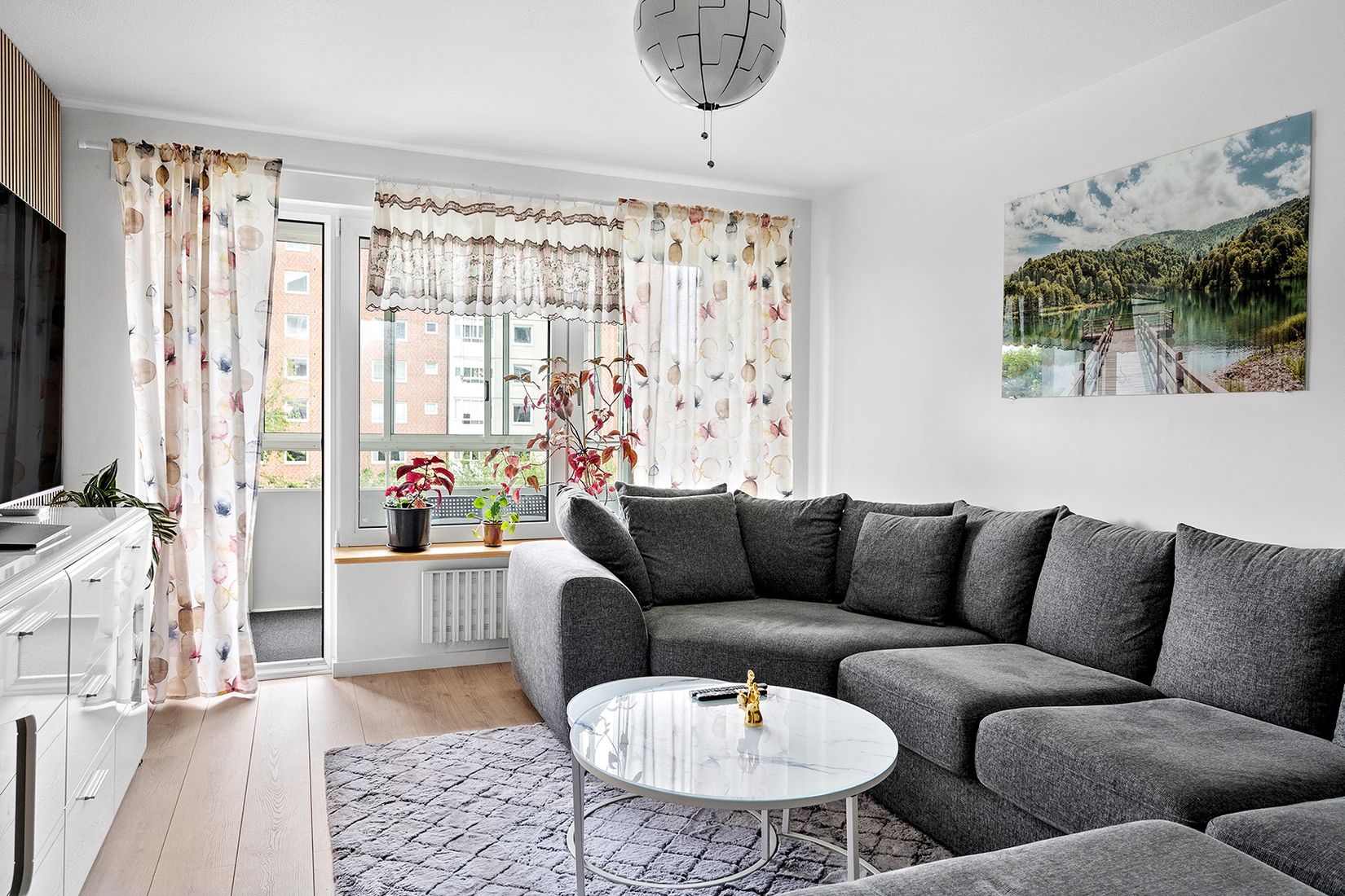 Bostadsrätt, Kronetorpsgatan 68A, Segevång, Malmö