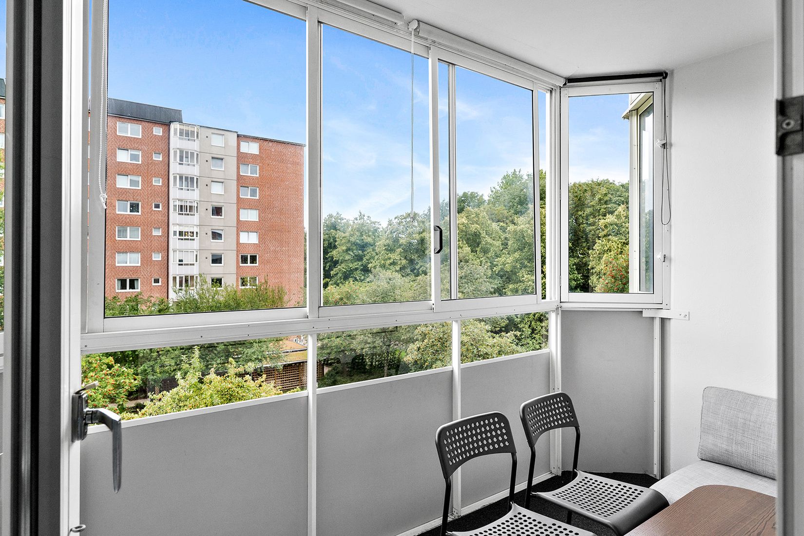 Bostadsrätt, Kronetorpsgatan 68A, Segevång, Malmö