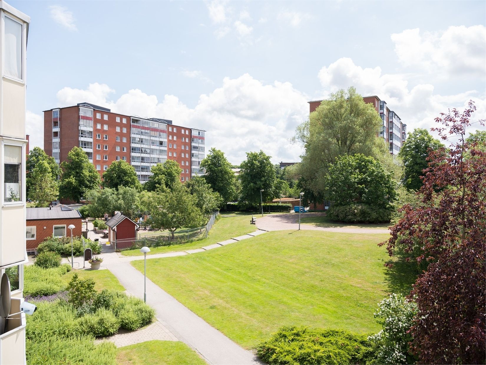 Bostadsrätt, Kronetorpsgatan 68A, Segevång, Malmö