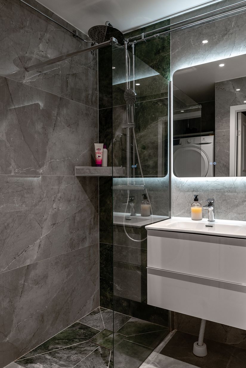 Bostadsrätt, Kronetorpsgatan 68A, Segevång, Malmö