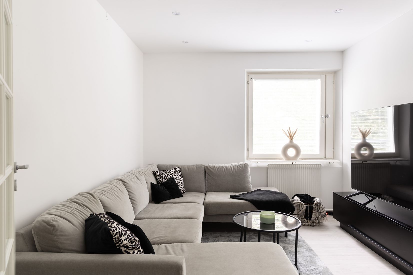 Bostadsrätt, Thomsons väg 10, Malmö