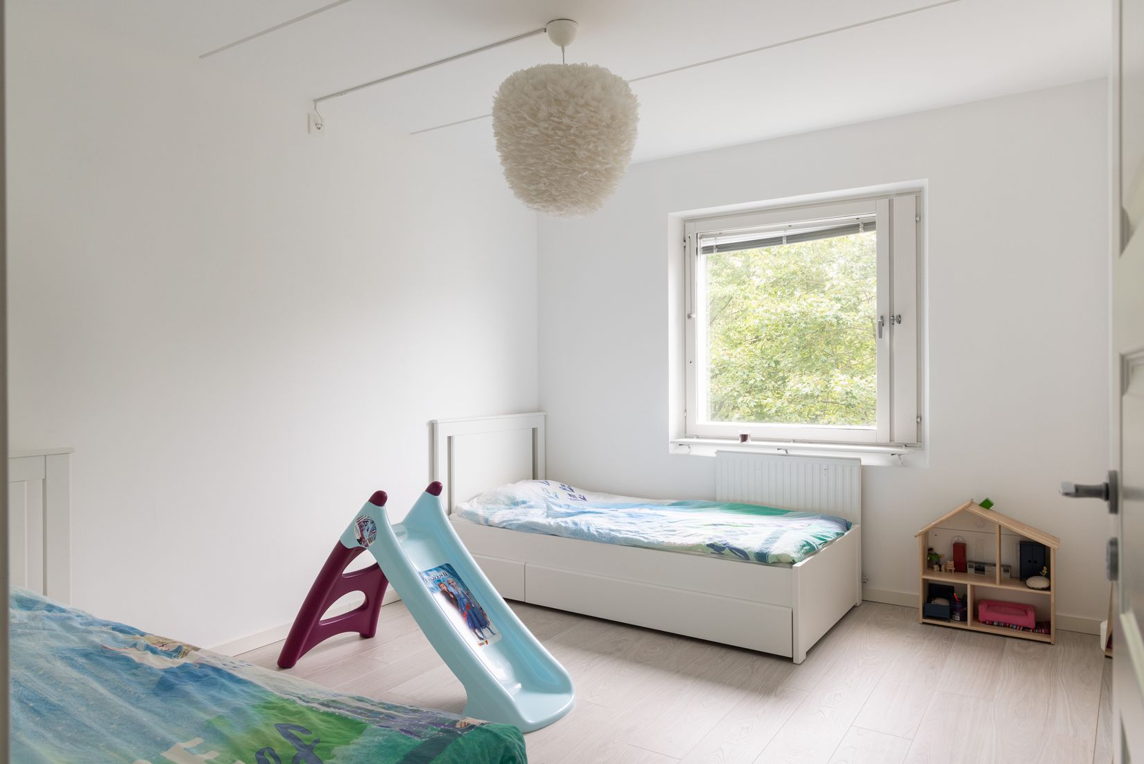 Bostadsrätt, Thomsons väg 10, Malmö