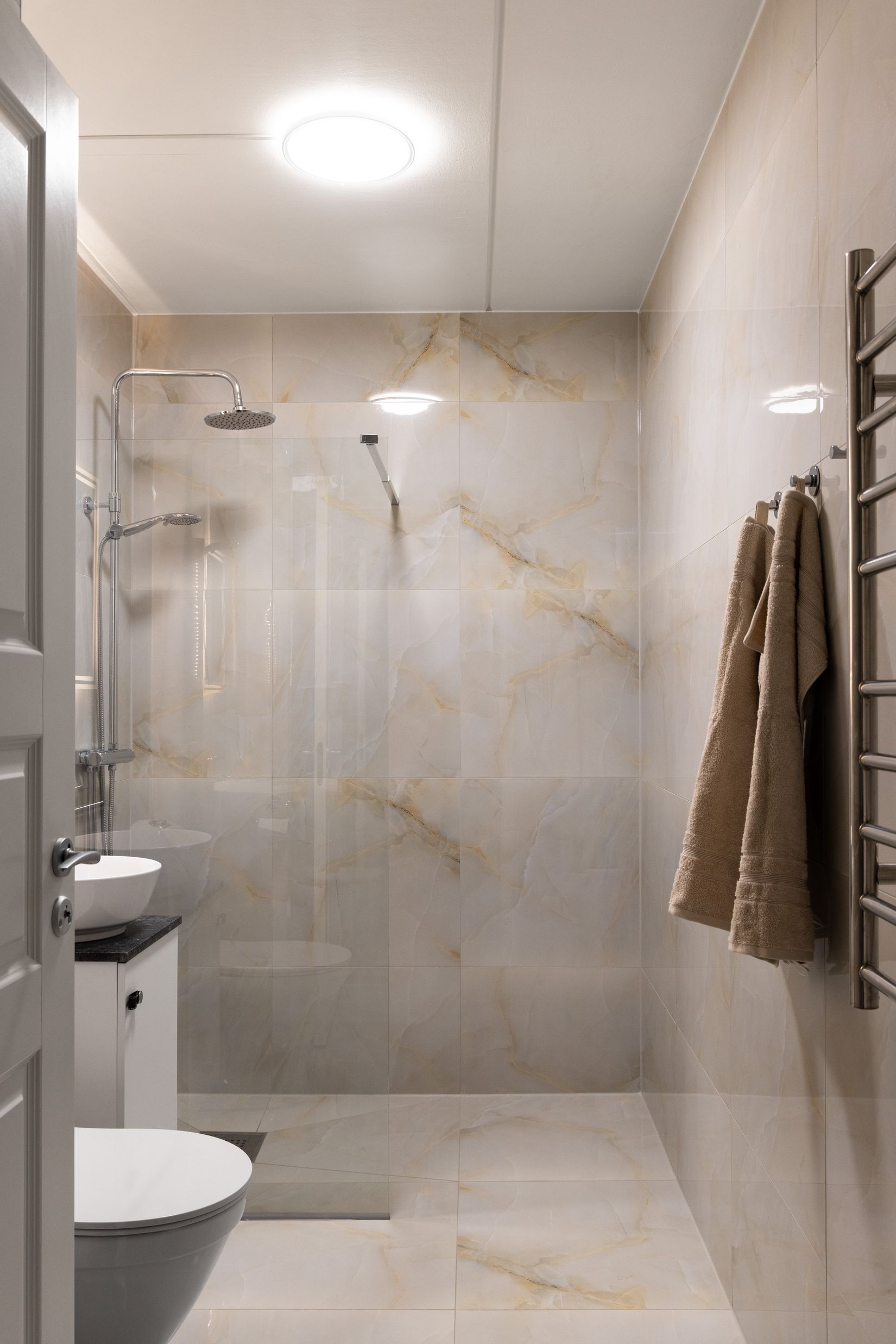 Bostadsrätt, Thomsons väg 10, Malmö