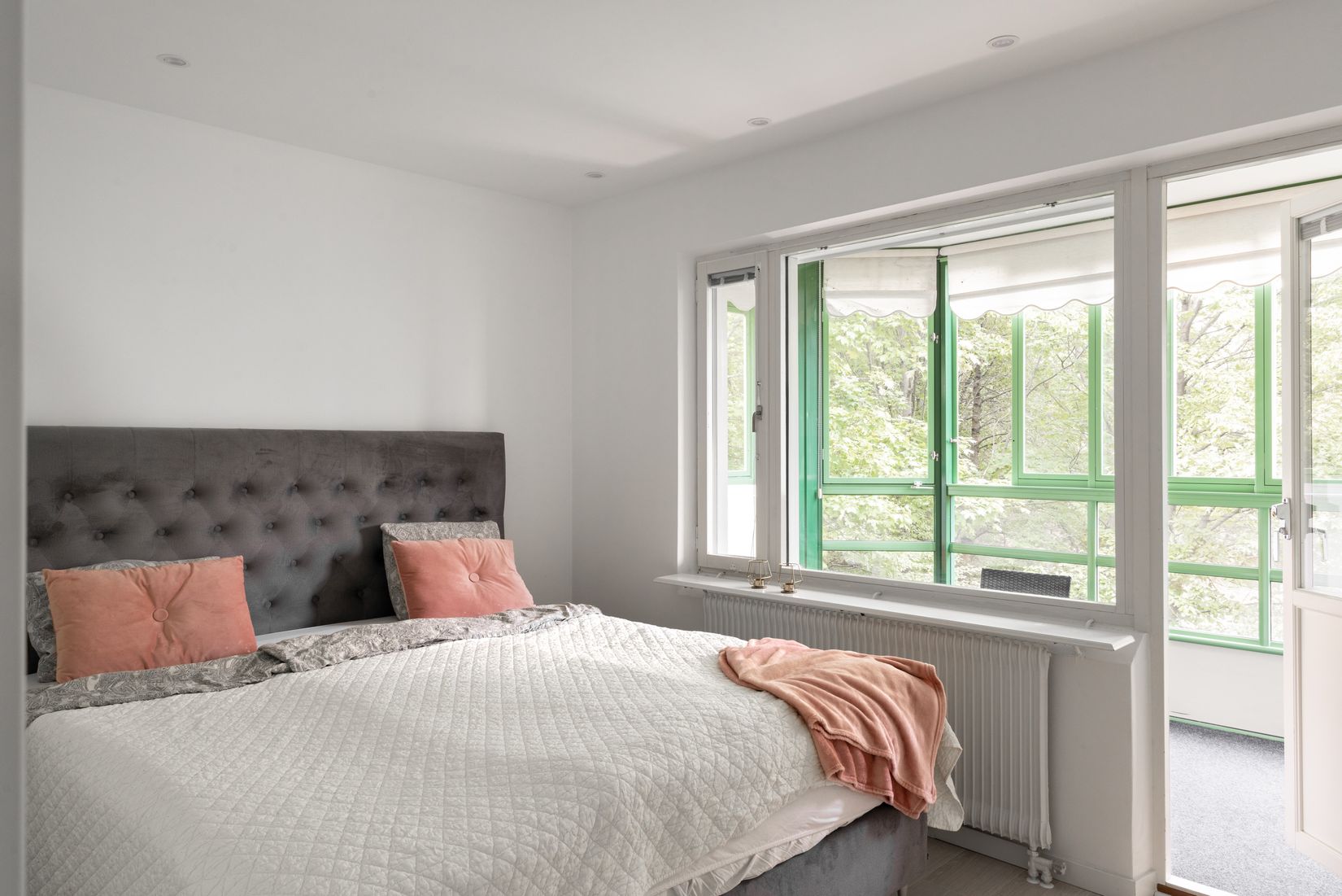 Bostadsrätt, Thomsons väg 10, Malmö