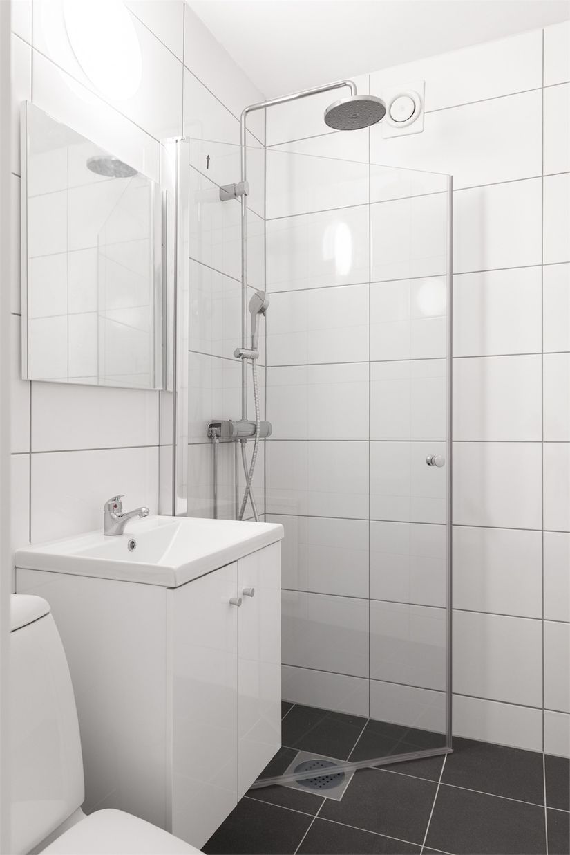 Bostadsrätt, Humanistgatan 8A, Malmö