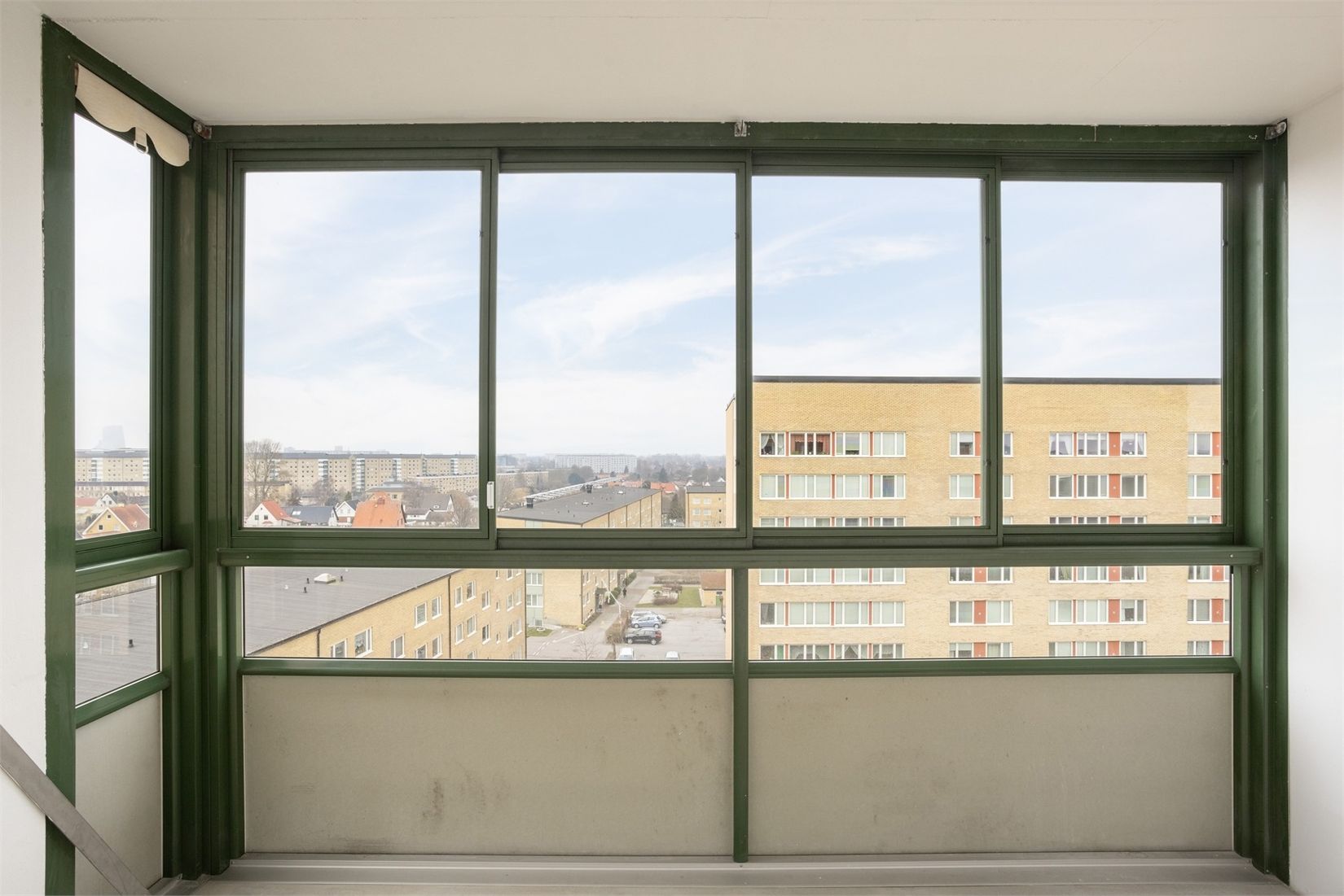 Bostadsrätt, Humanistgatan 8A, Malmö