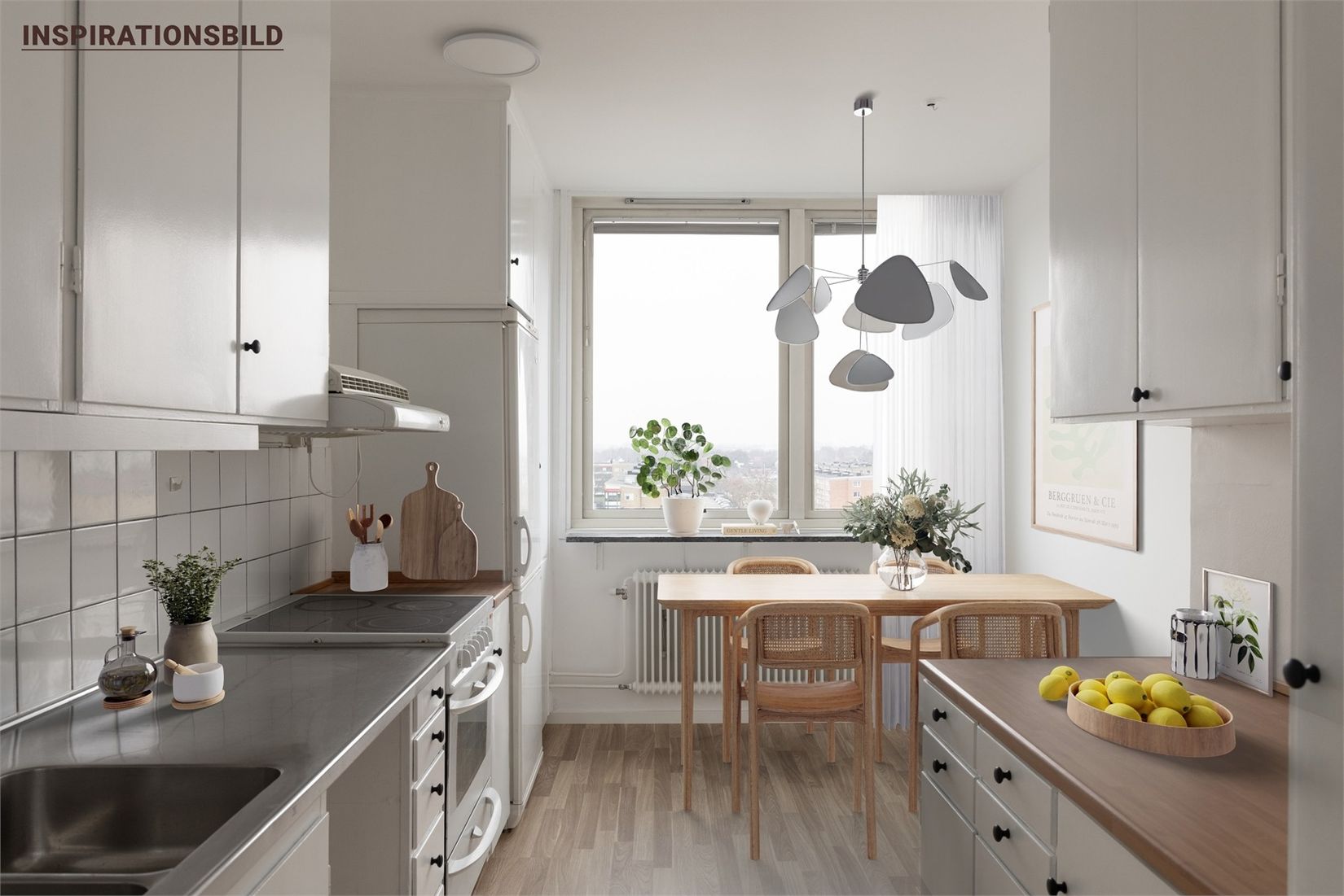 Bostadsrätt, Humanistgatan 8A, Malmö