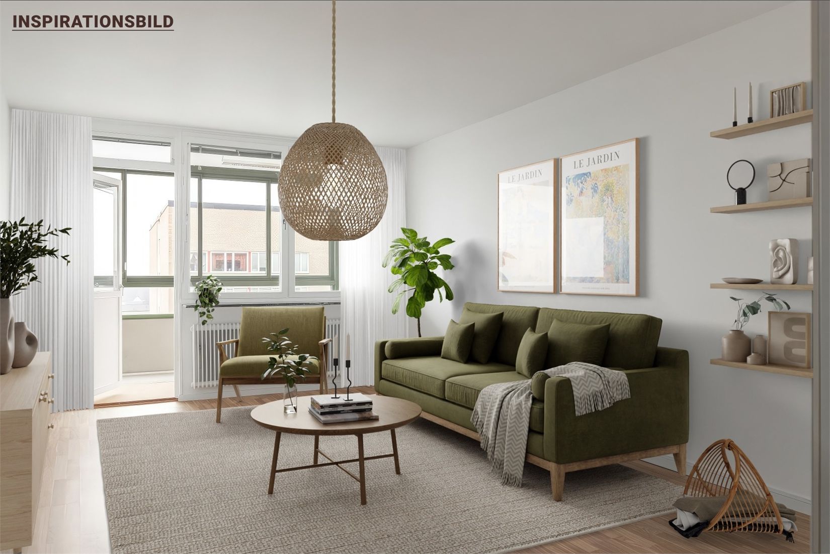 Bostadsrätt, Humanistgatan 8A, Malmö