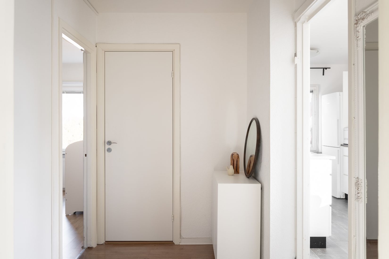 Bostadsrätt, Botildenborgsvägen 13B, Västra Kattarp, Malmö