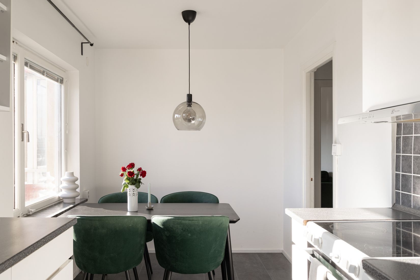 Bostadsrätt, Botildenborgsvägen 13B, Västra Kattarp, Malmö