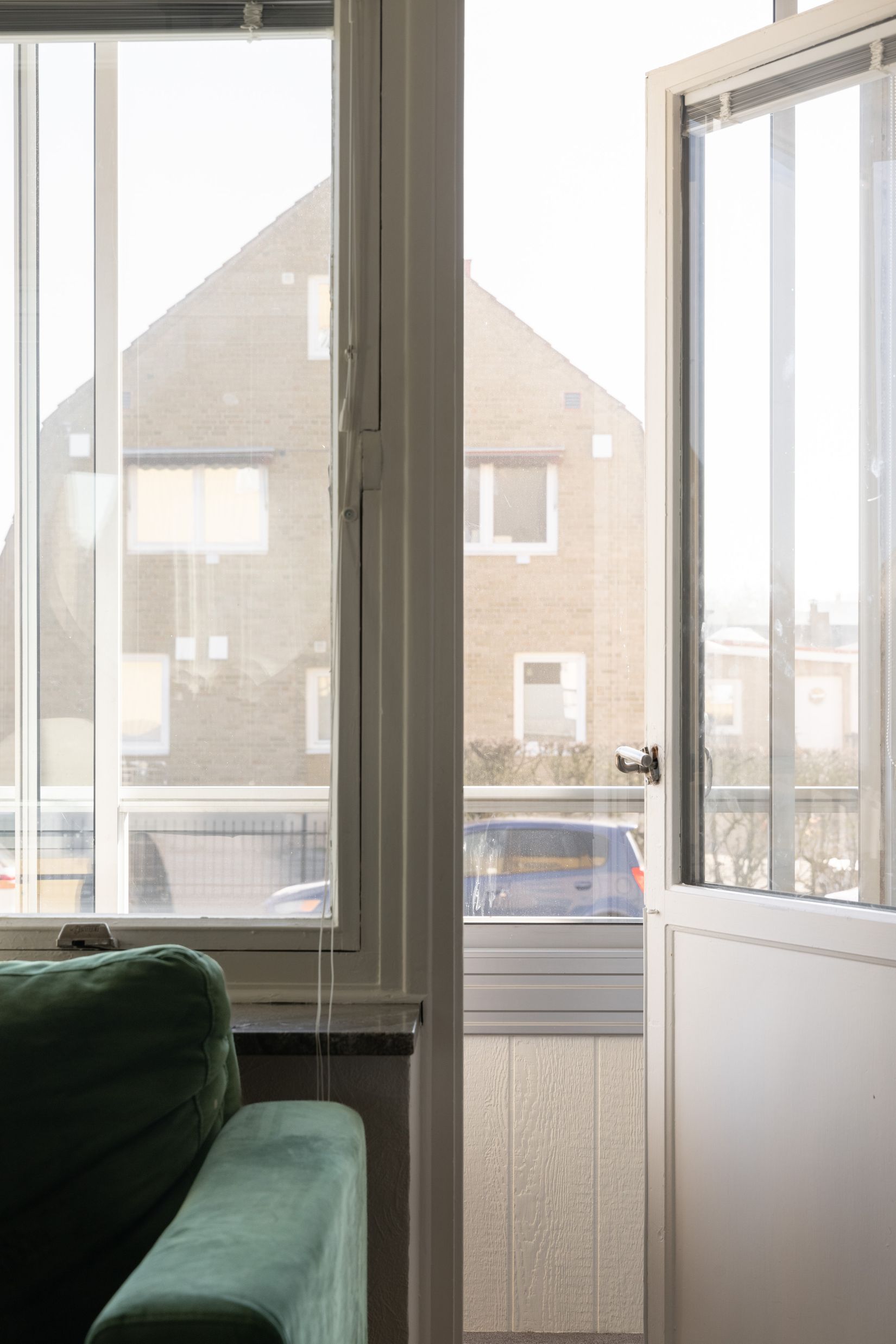 Bostadsrätt, Botildenborgsvägen 13B, Västra Kattarp, Malmö