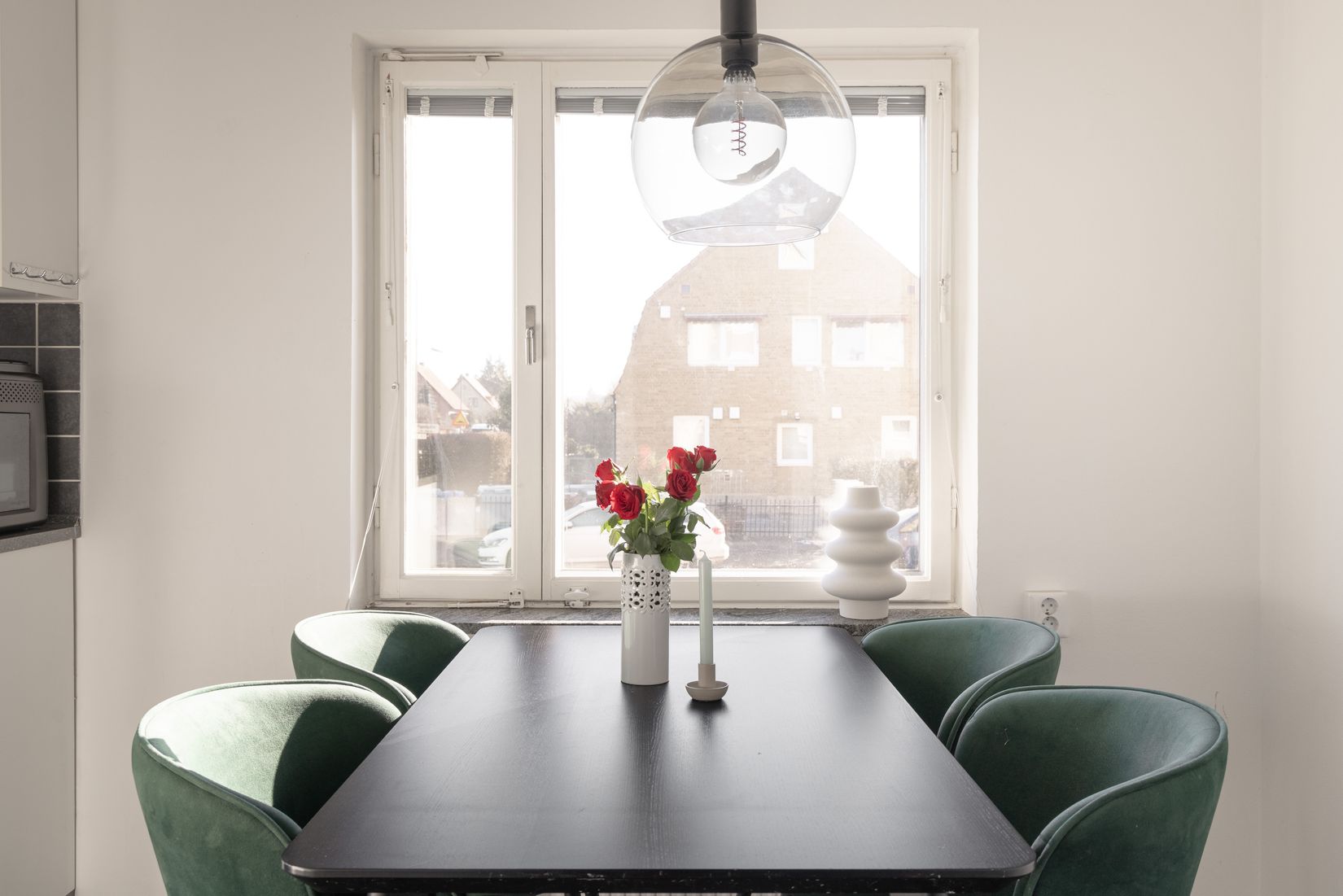 Bostadsrätt, Botildenborgsvägen 13B, Västra Kattarp, Malmö