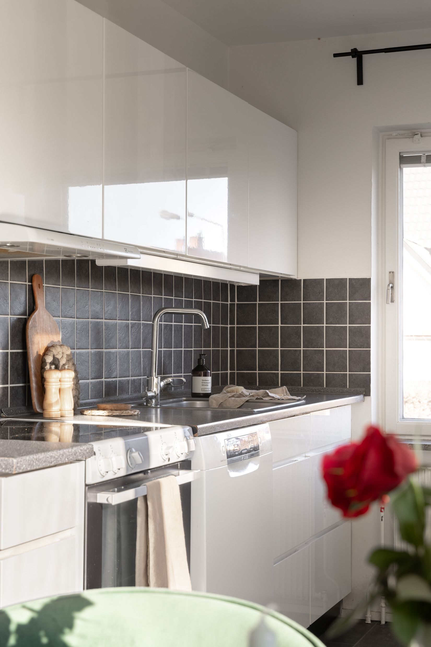 Bostadsrätt, Botildenborgsvägen 13B, Västra Kattarp, Malmö