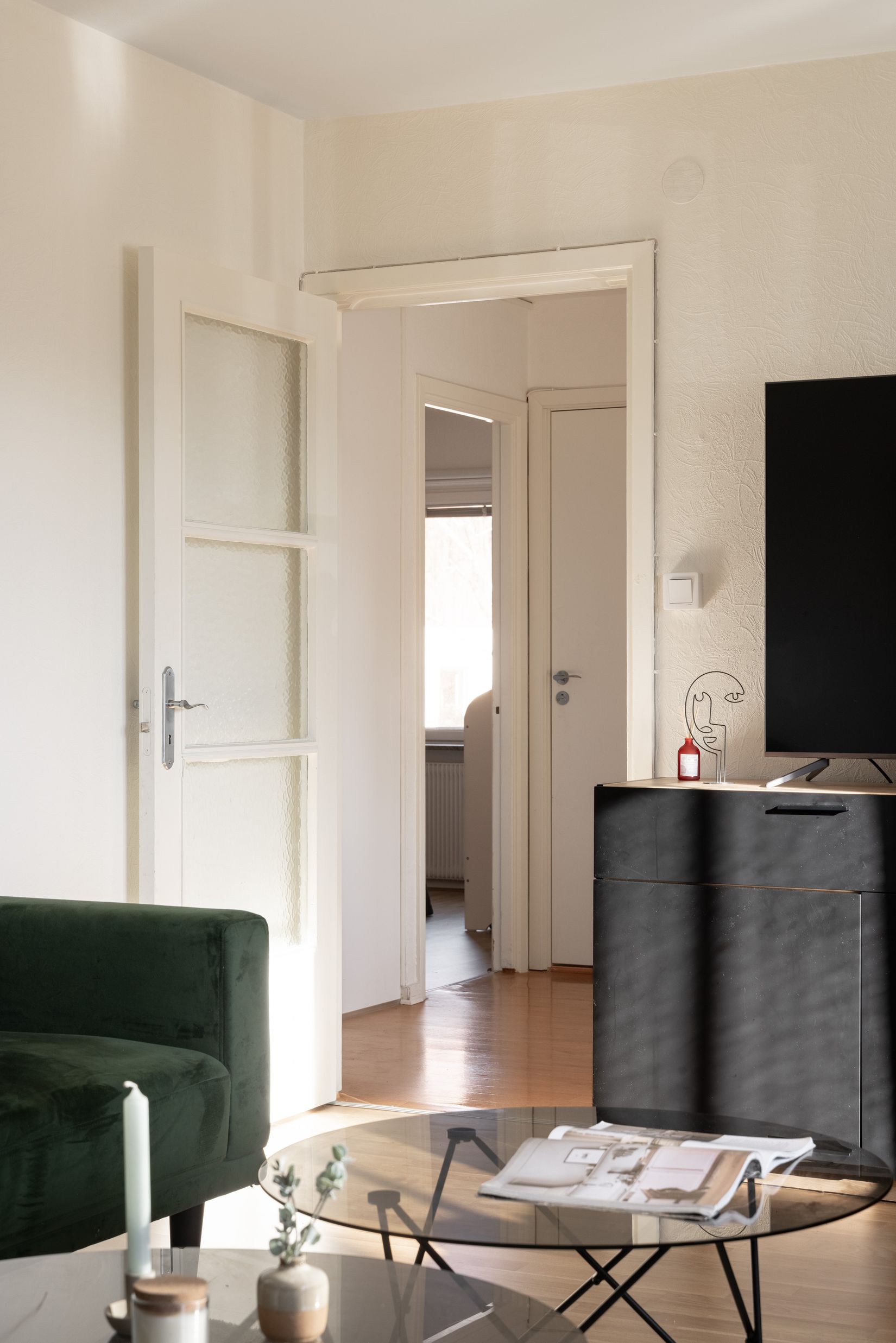 Bostadsrätt, Botildenborgsvägen 13B, Västra Kattarp, Malmö