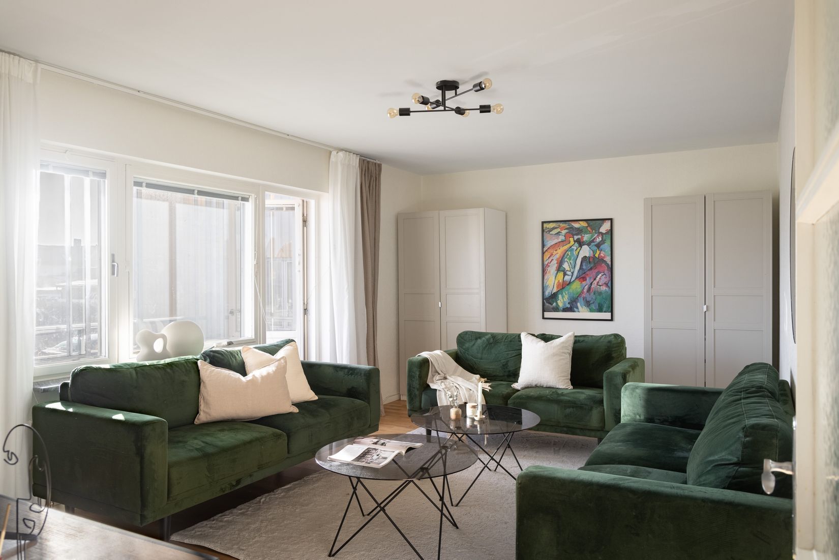 Bostadsrätt, Botildenborgsvägen 13B, Västra Kattarp, Malmö