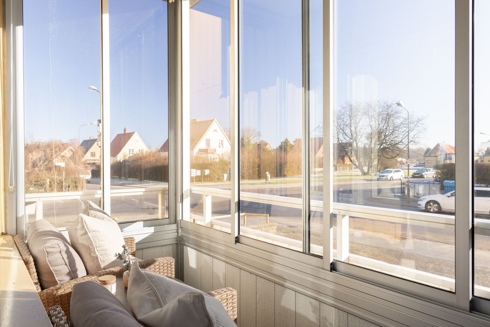 Bostadsrätt, Botildenborgsvägen 13B, Västra Kattarp, Malmö