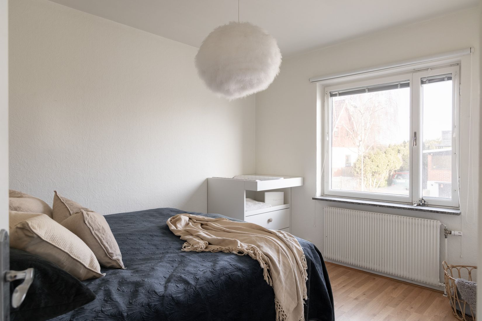Bostadsrätt, Botildenborgsvägen 13B, Västra Kattarp, Malmö