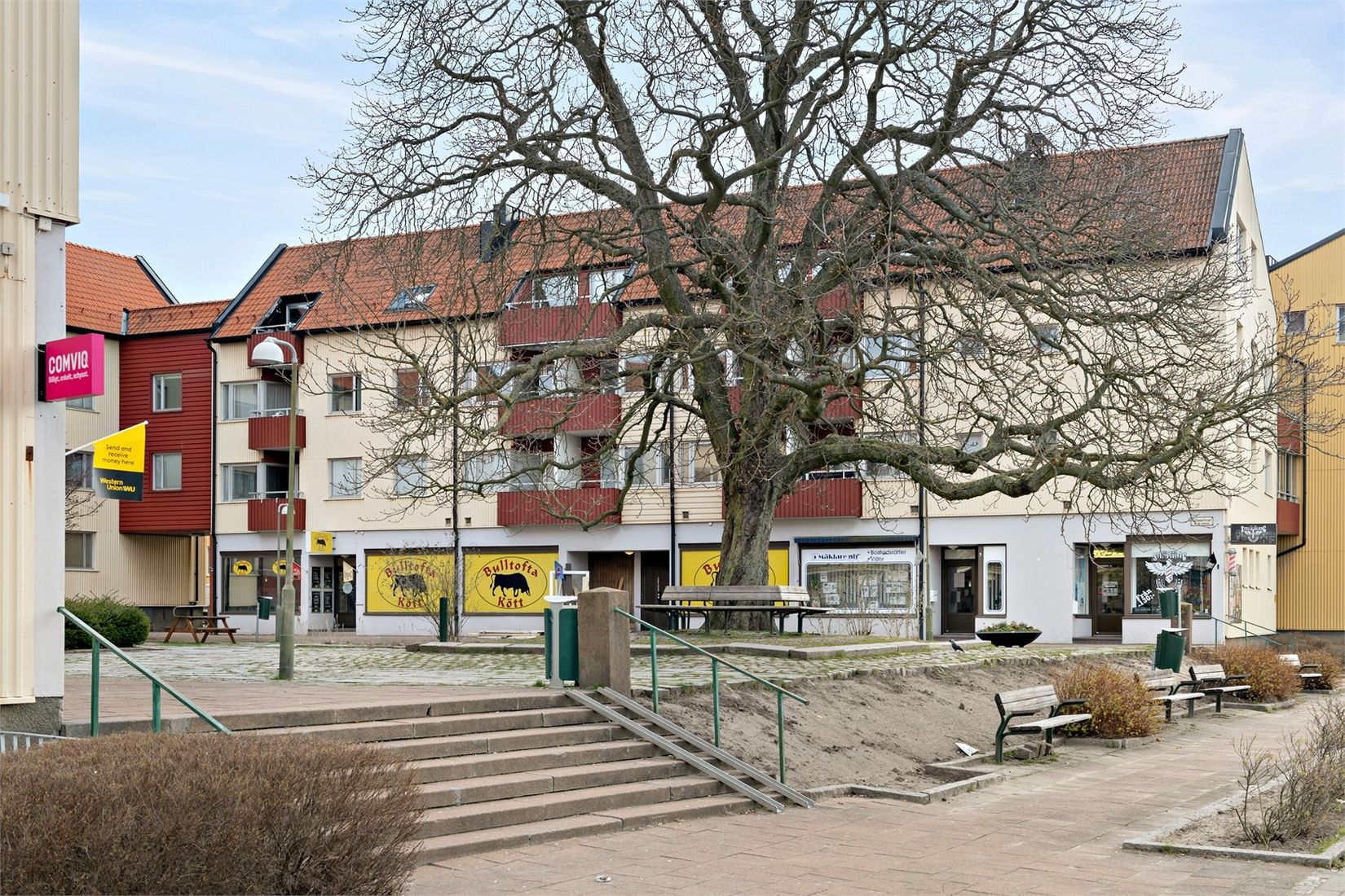 Bostadsrätt, Botildenborgsvägen 13B, Västra Kattarp, Malmö