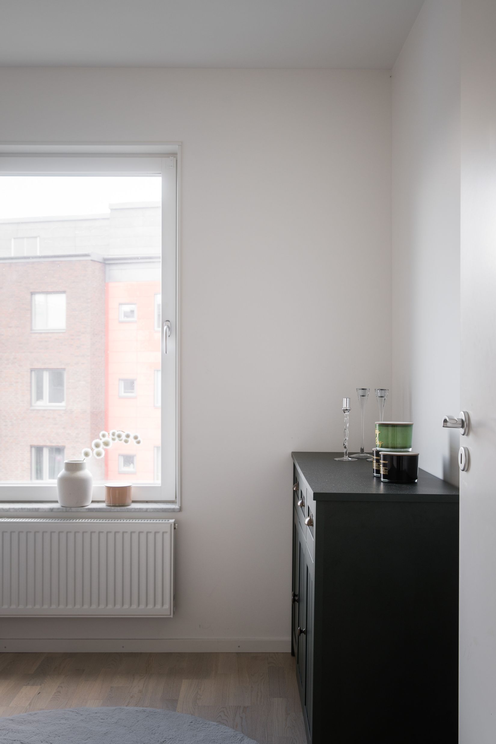 Bostadsrätt, Mellersta Tennisgränd 10, Hyllie, Malmö