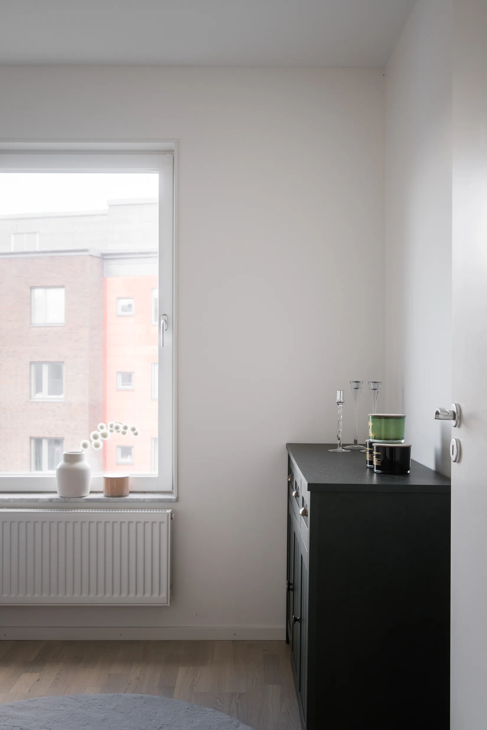 Bostadsrätt, Mellersta Tennisgränd 10, Hyllie, Malmö