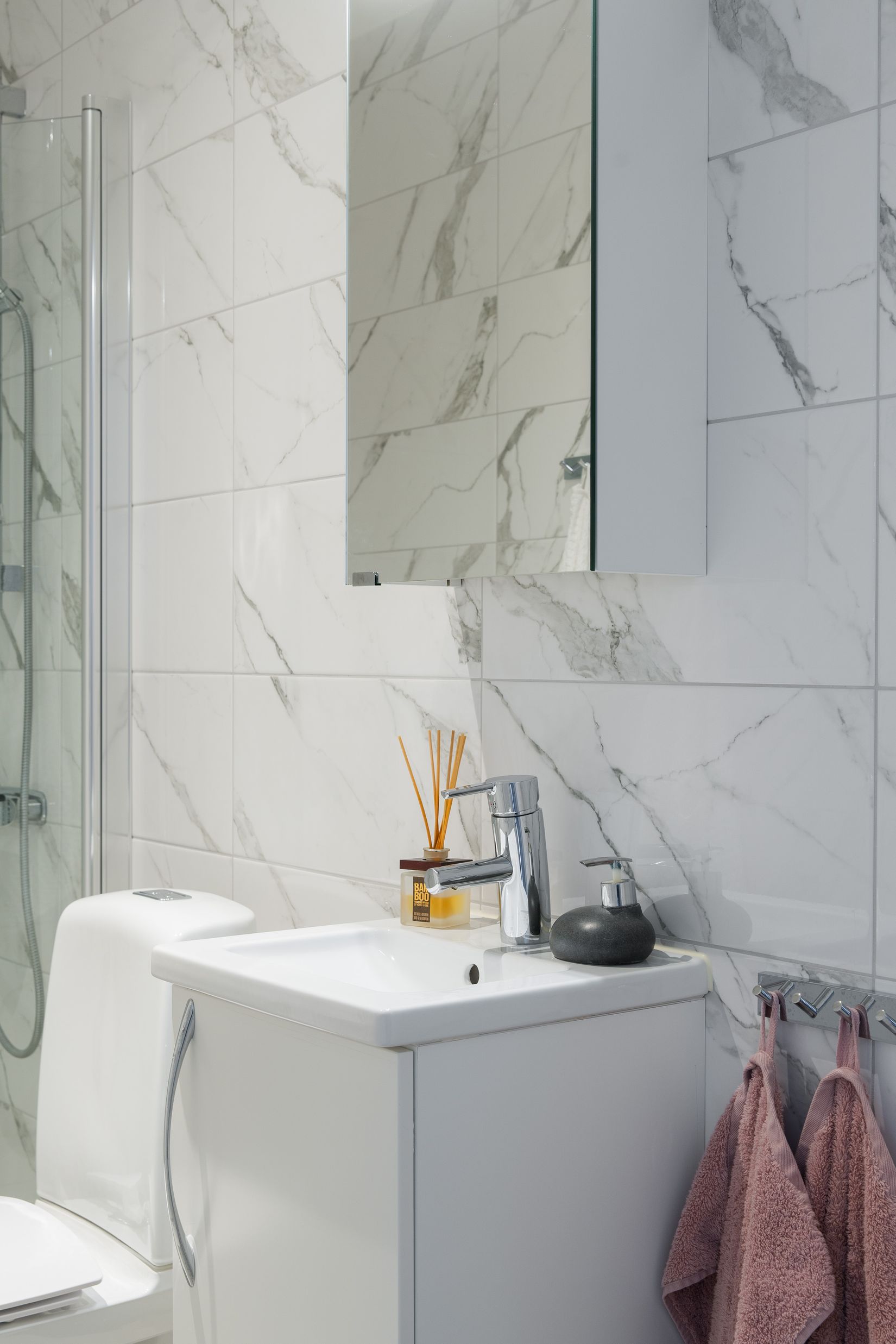 Bostadsrätt, Mellersta Tennisgränd 10, Hyllie, Malmö