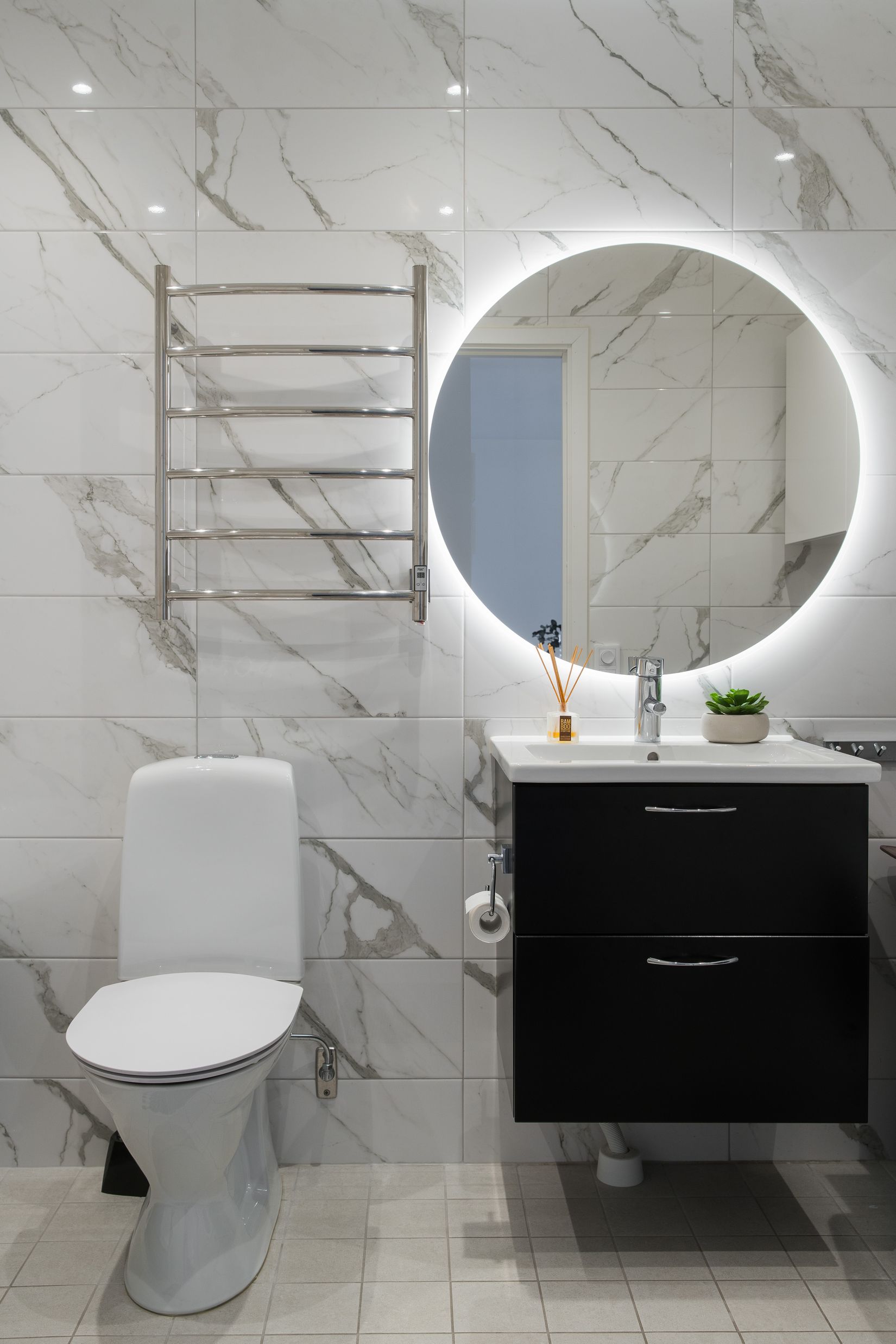 Bostadsrätt, Mellersta Tennisgränd 10, Hyllie, Malmö