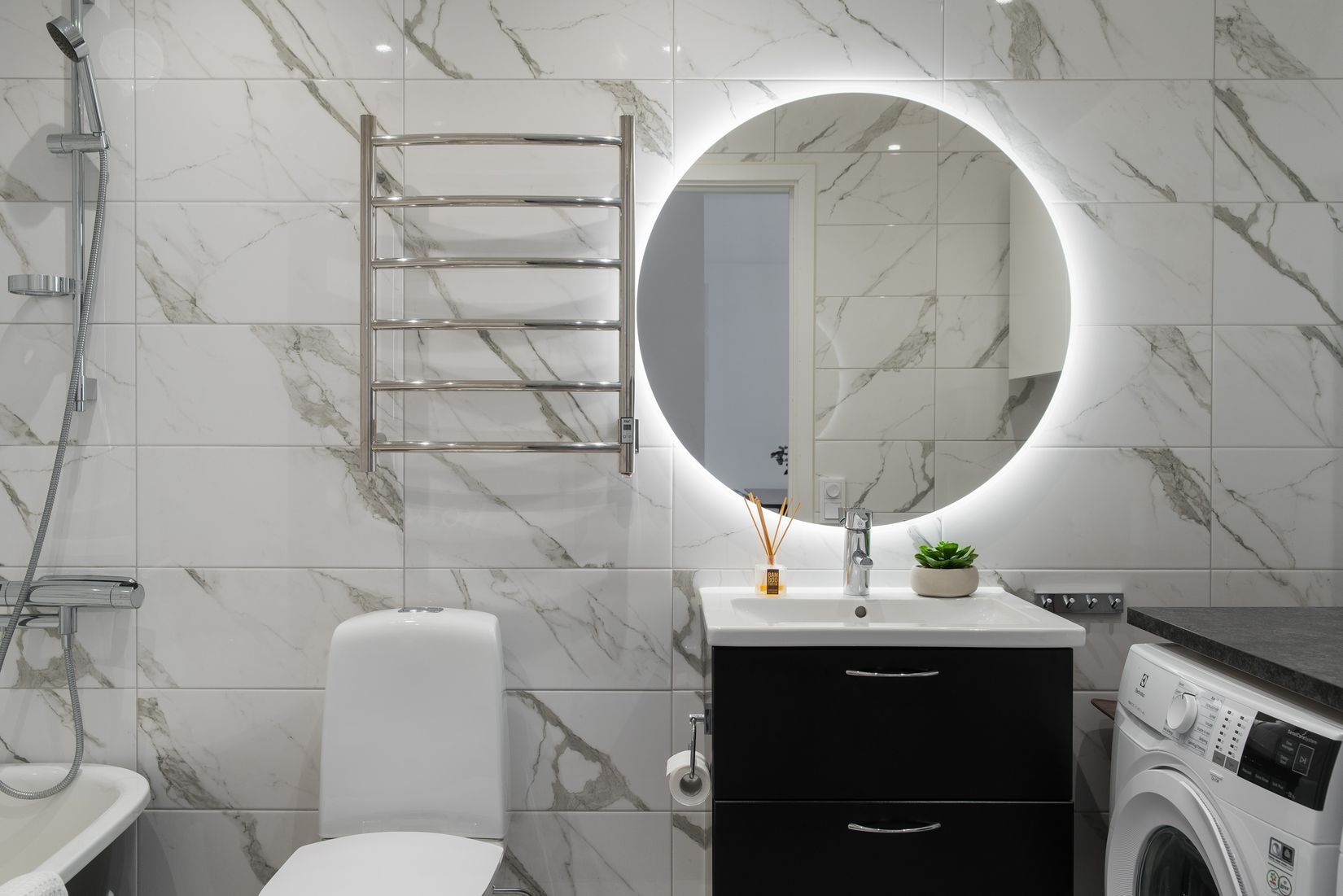 Bostadsrätt, Mellersta Tennisgränd 10, Hyllie, Malmö