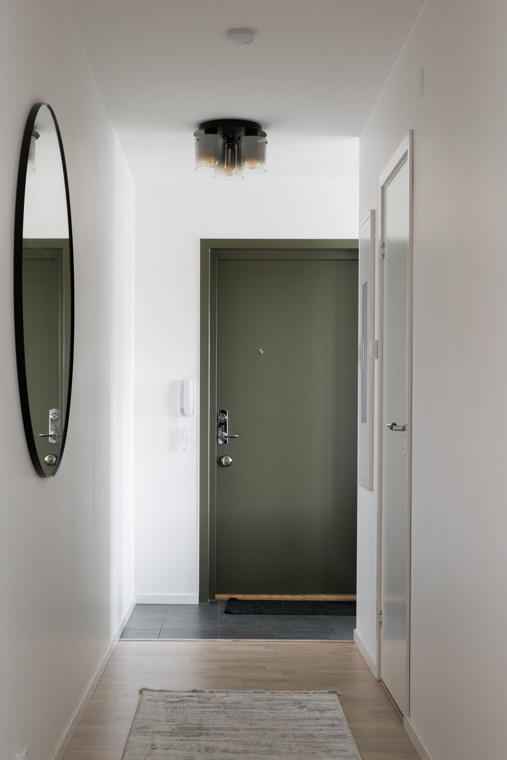 Bostadsrätt, Mellersta Tennisgränd 10, Hyllie, Malmö