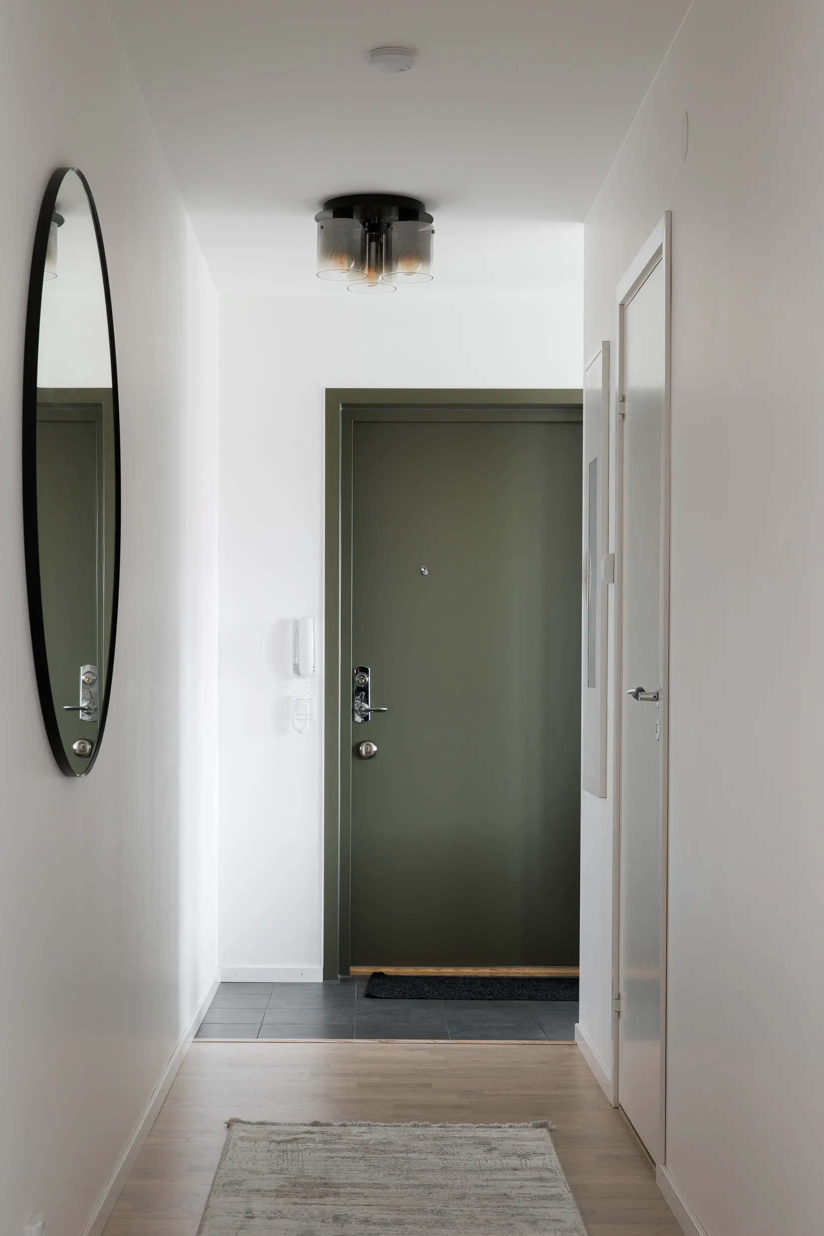Bostadsrätt, Mellersta Tennisgränd 10, Hyllie, Malmö