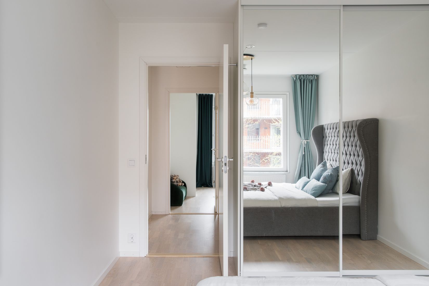 Bostadsrätt, Mellersta Tennisgränd 10, Hyllie, Malmö