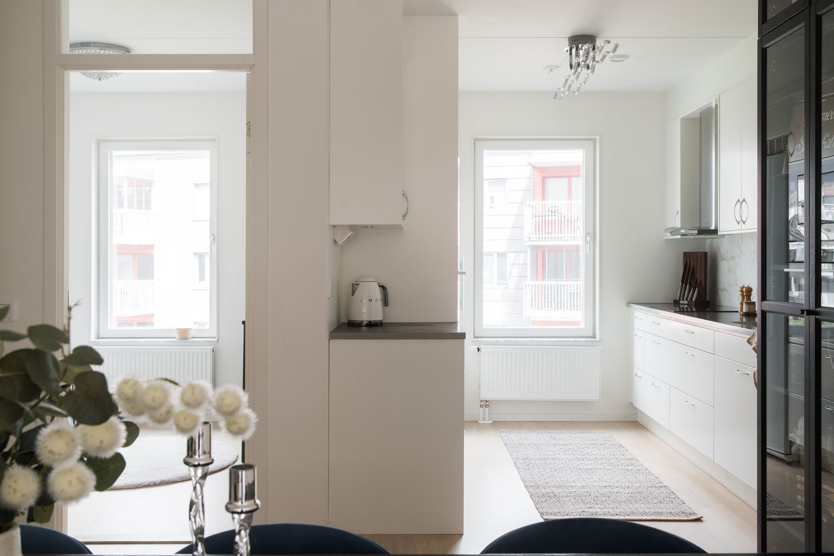 Bostadsrätt, Mellersta Tennisgränd 10, Hyllie, Malmö