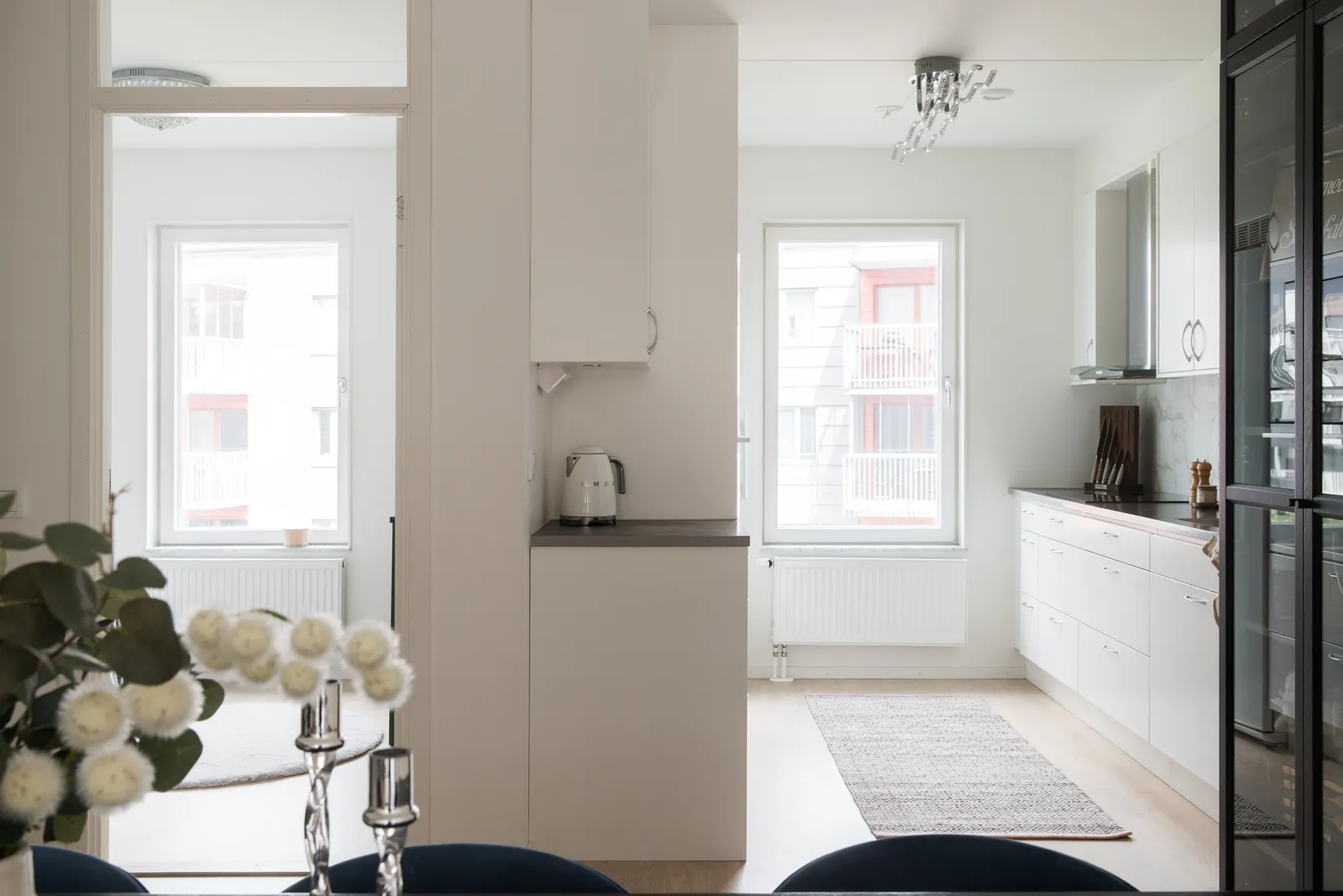 Bostadsrätt, Mellersta Tennisgränd 10, Hyllie, Malmö