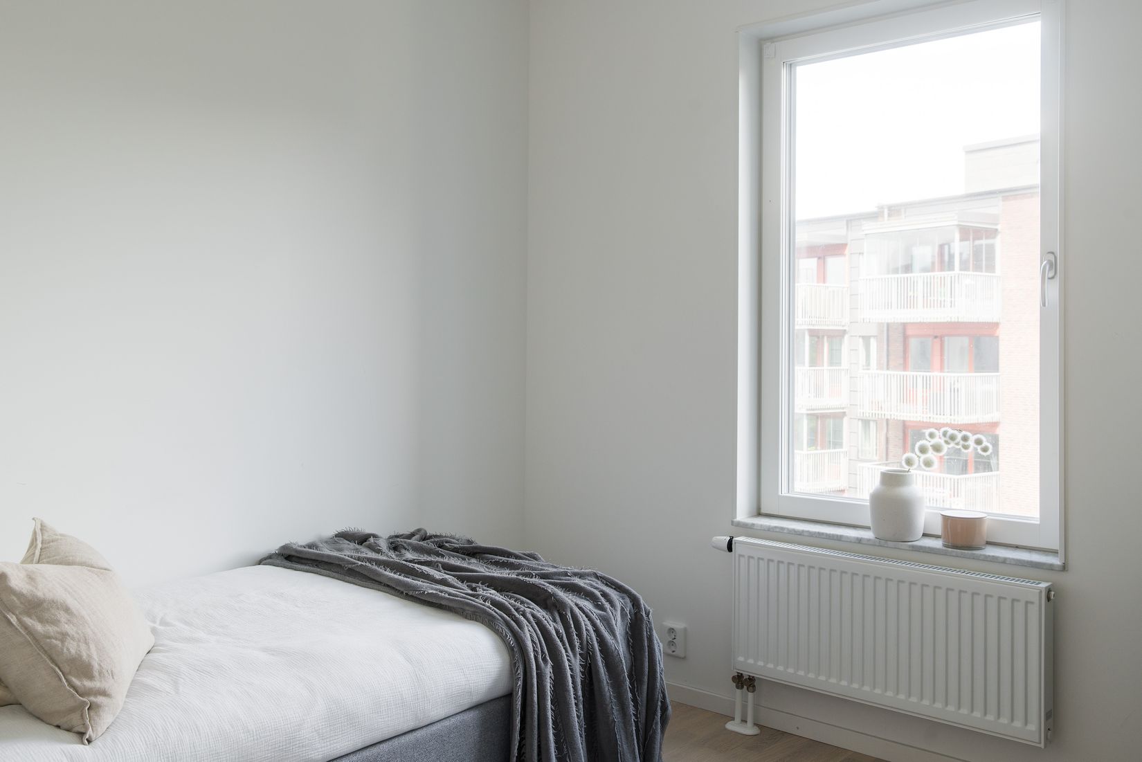 Bostadsrätt, Mellersta Tennisgränd 10, Hyllie, Malmö