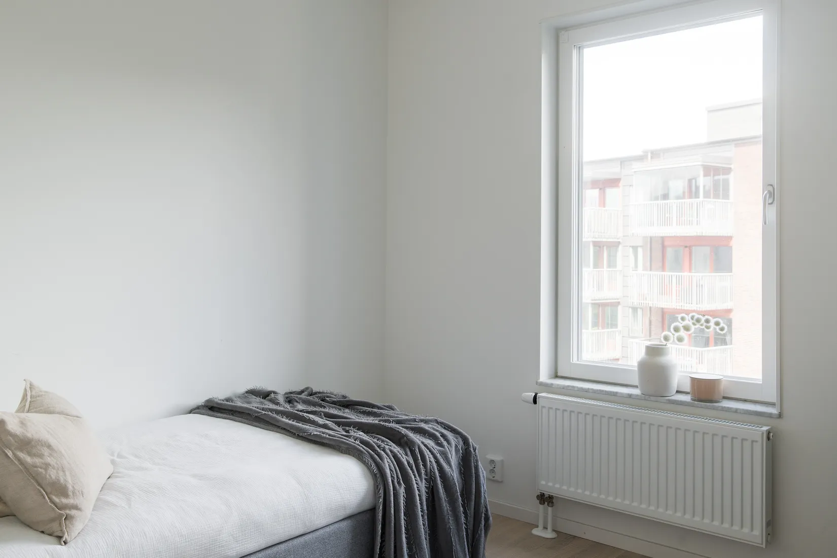 Bostadsrätt, Mellersta Tennisgränd 10, Hyllie, Malmö