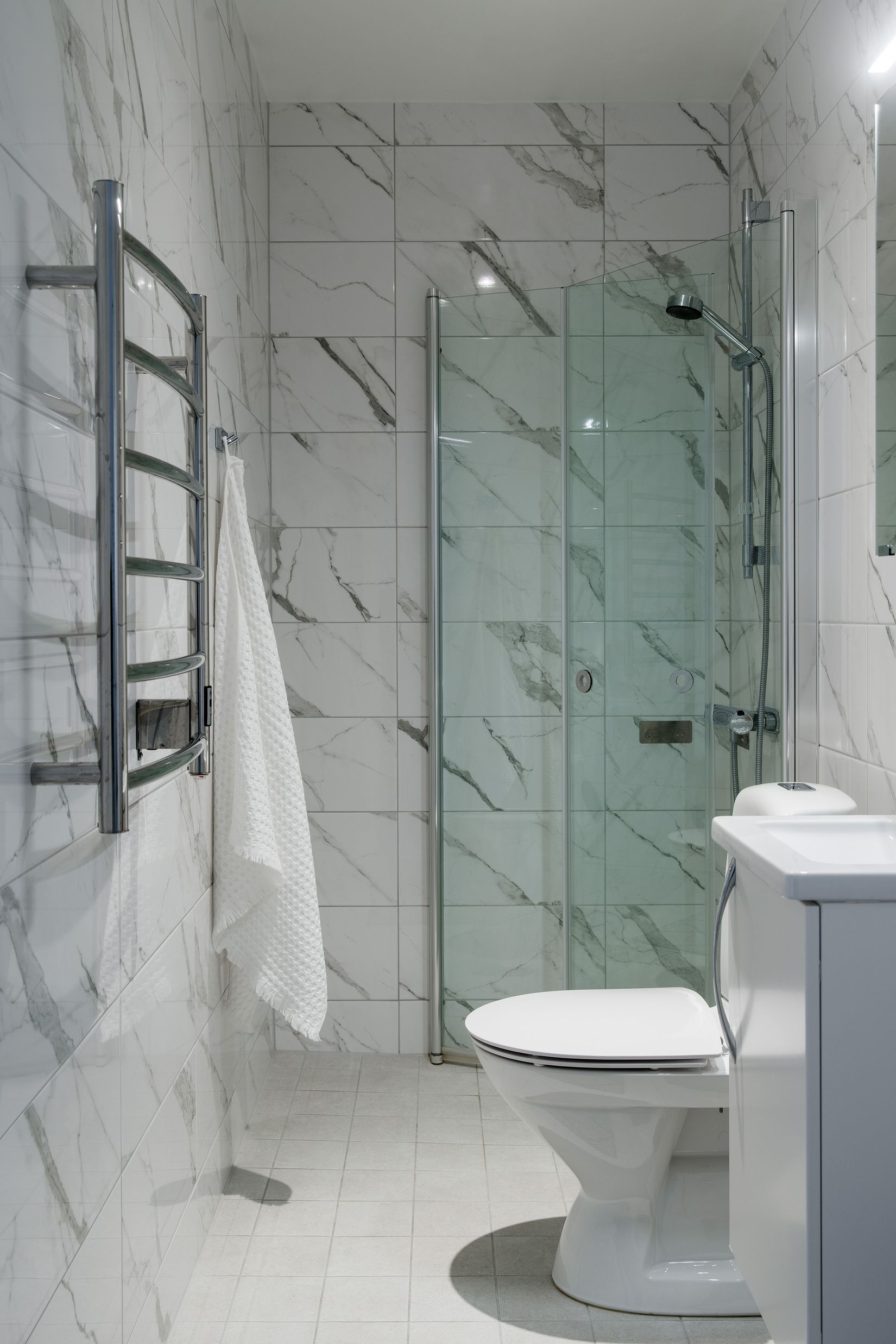 Bostadsrätt, Mellersta Tennisgränd 10, Hyllie, Malmö