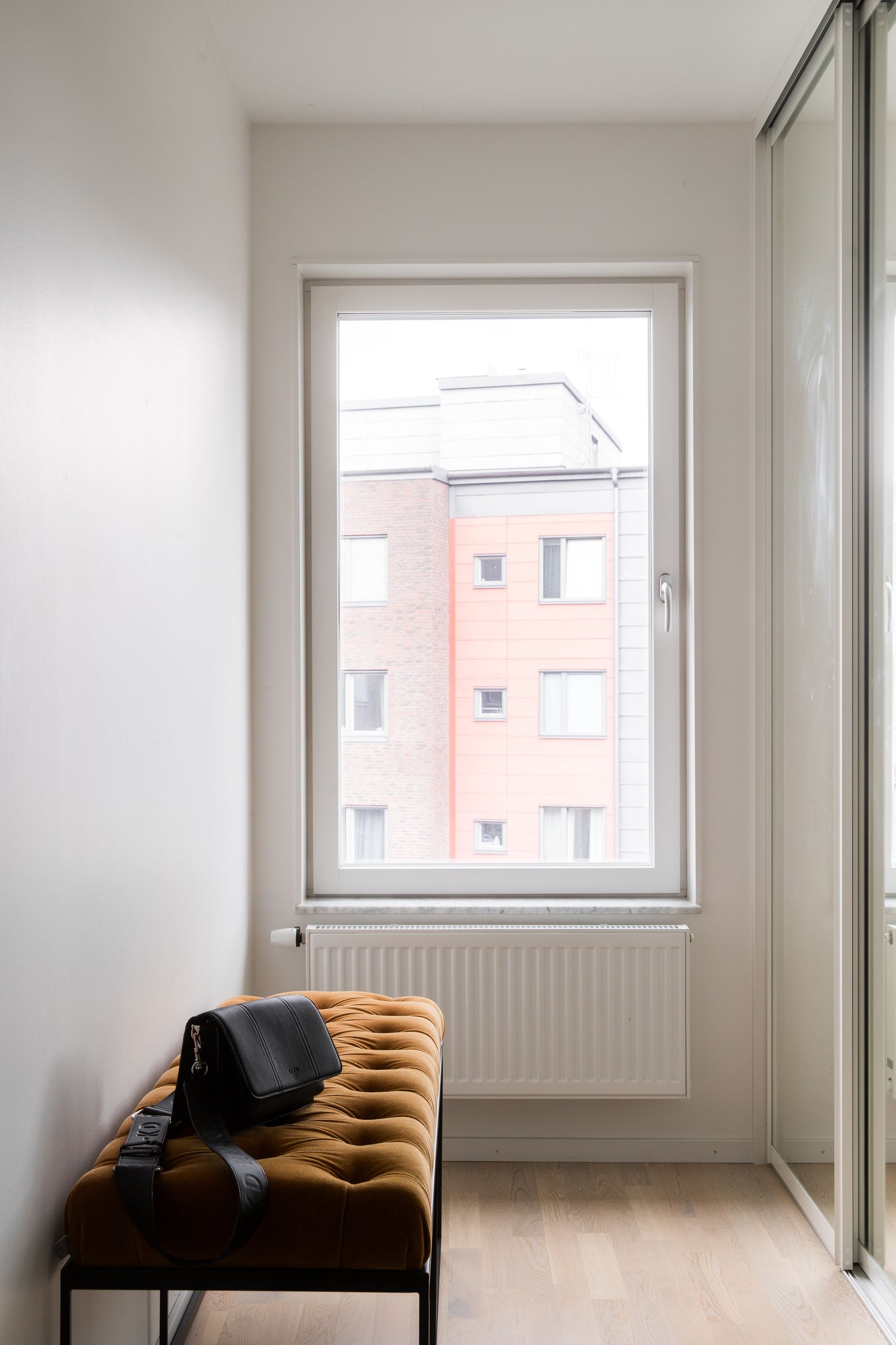 Bostadsrätt, Mellersta Tennisgränd 10, Hyllie, Malmö