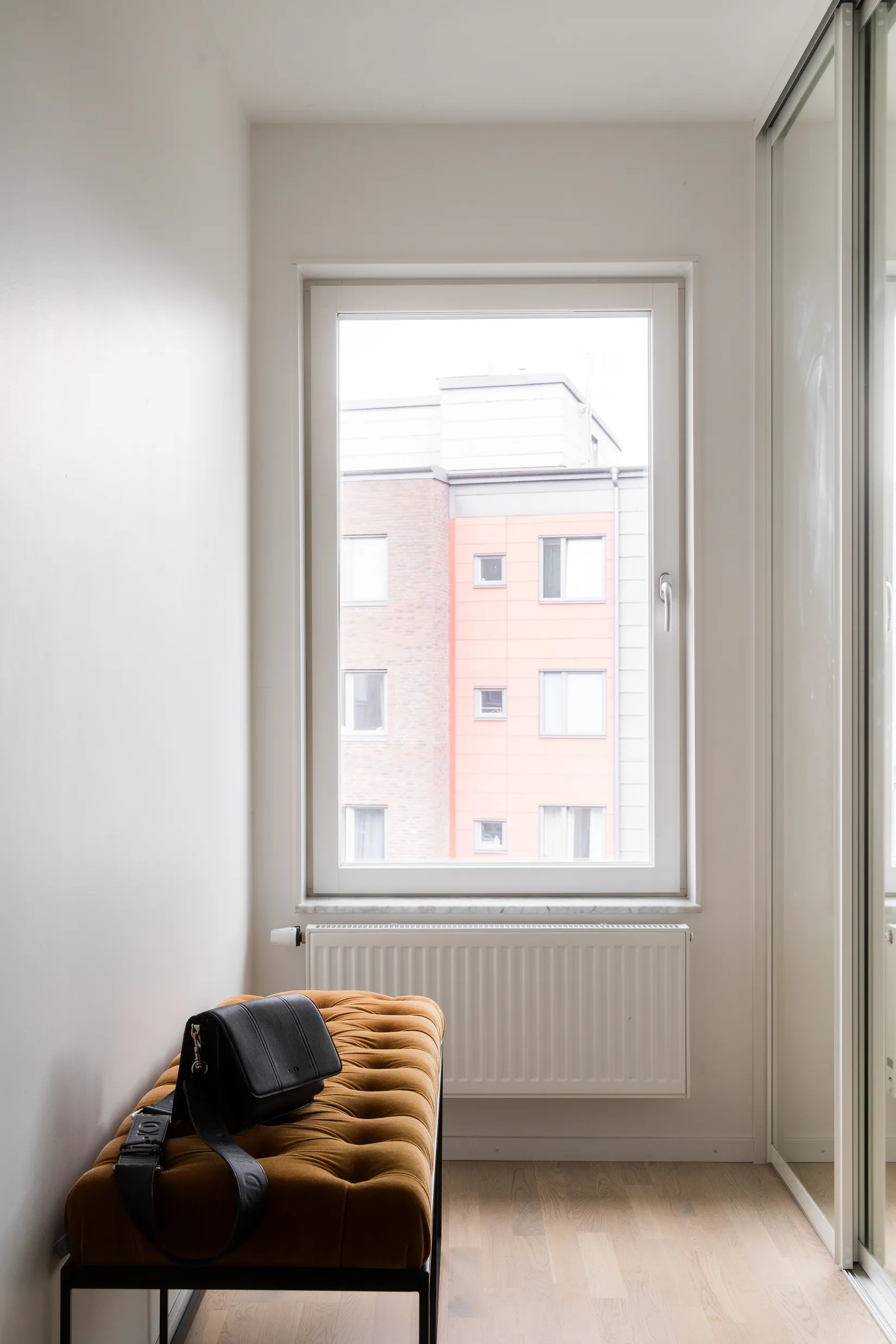 Bostadsrätt, Mellersta Tennisgränd 10, Hyllie, Malmö