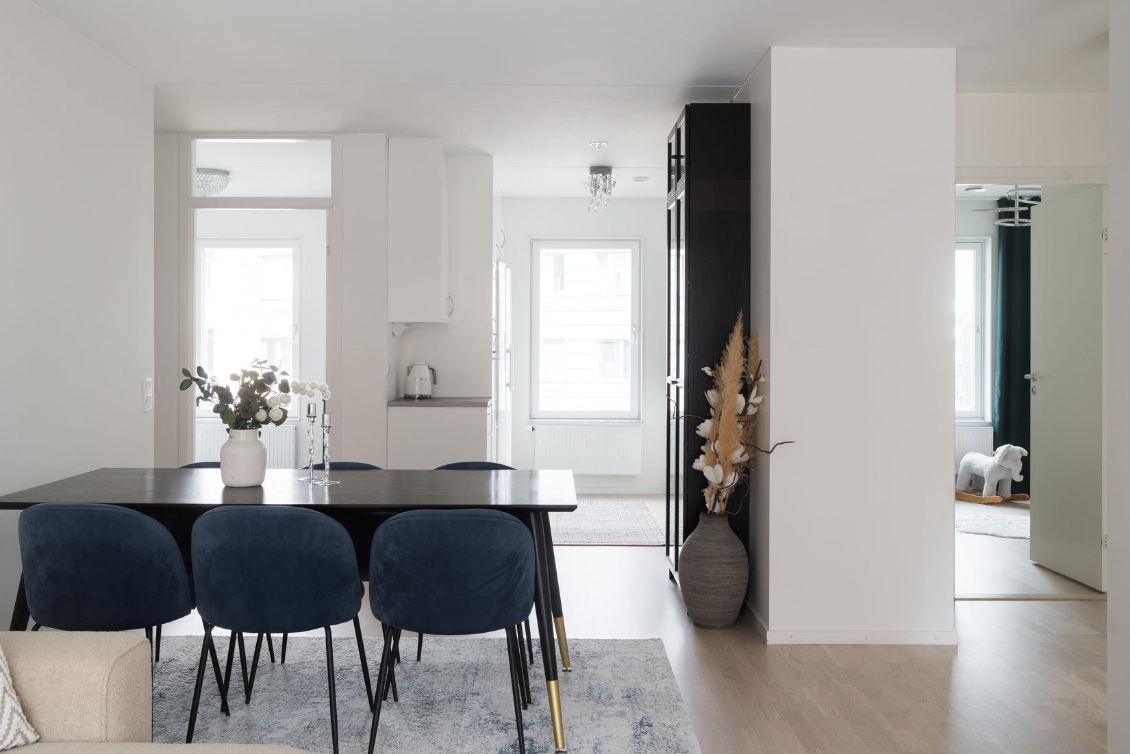 Bostadsrätt, Mellersta Tennisgränd 10, Hyllie, Malmö