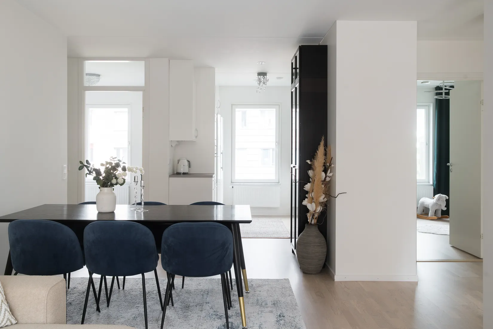 Bostadsrätt, Mellersta Tennisgränd 10, Hyllie, Malmö