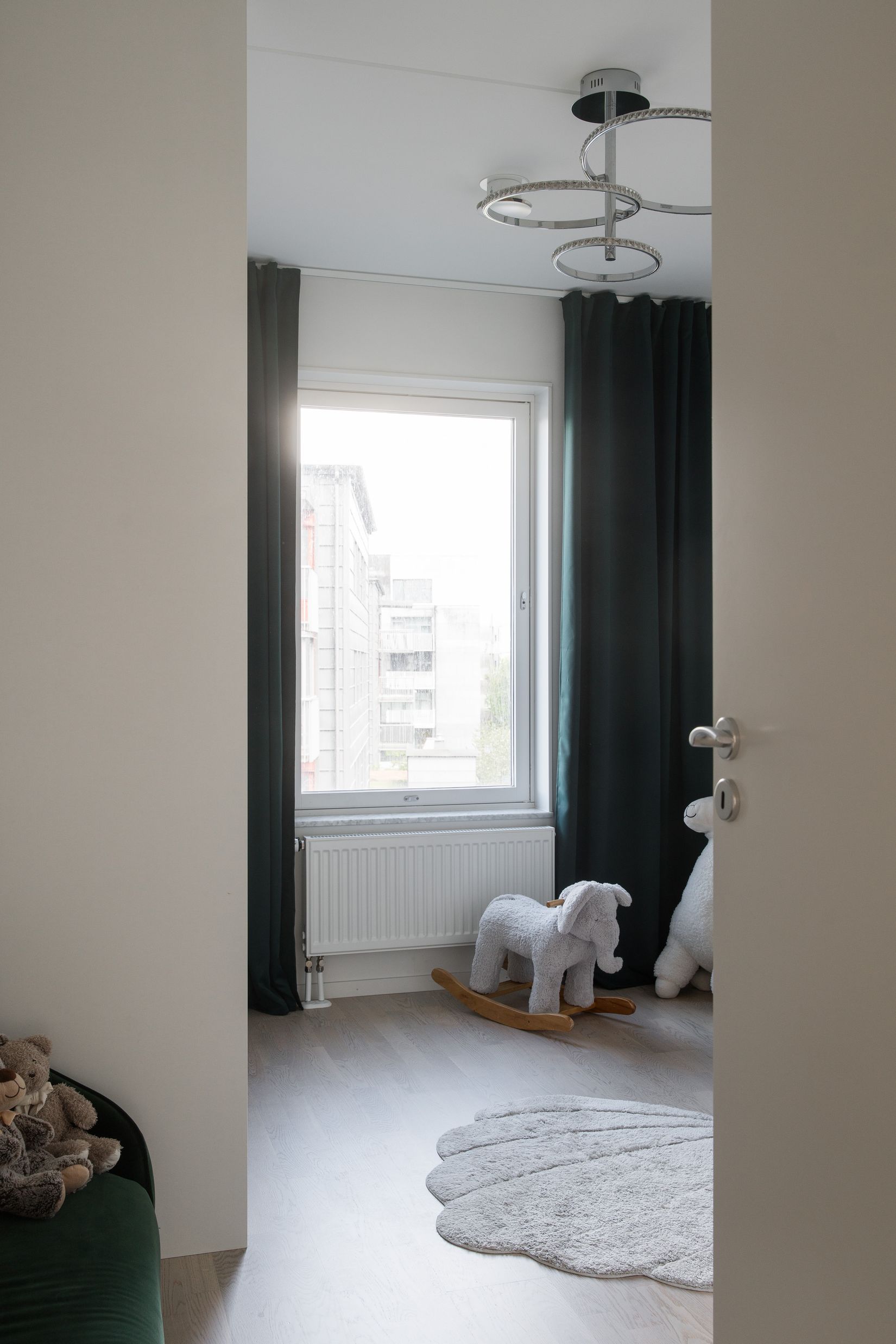 Bostadsrätt, Mellersta Tennisgränd 10, Hyllie, Malmö