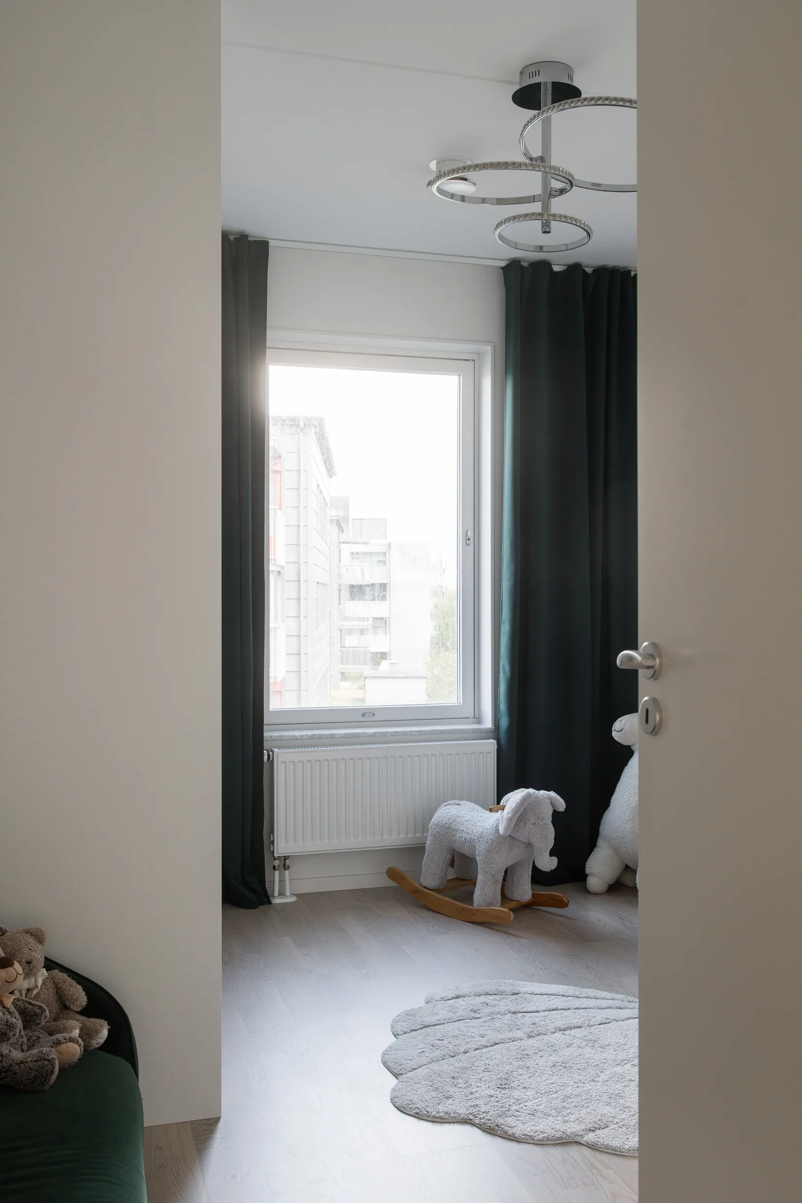 Bostadsrätt, Mellersta Tennisgränd 10, Hyllie, Malmö