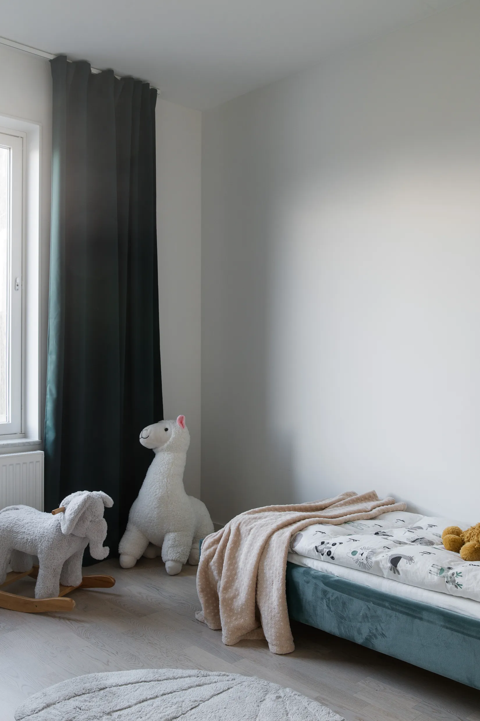 Bostadsrätt, Mellersta Tennisgränd 10, Hyllie, Malmö