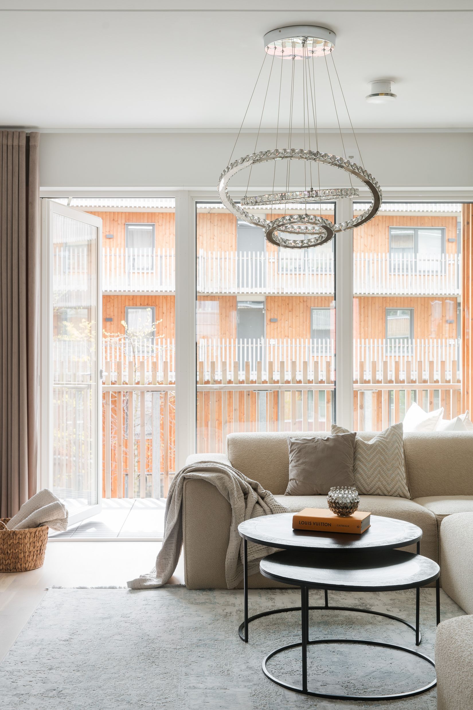 Bostadsrätt, Mellersta Tennisgränd 10, Hyllie, Malmö