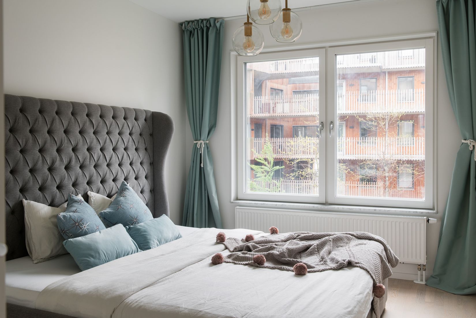 Bostadsrätt, Mellersta Tennisgränd 10, Hyllie, Malmö